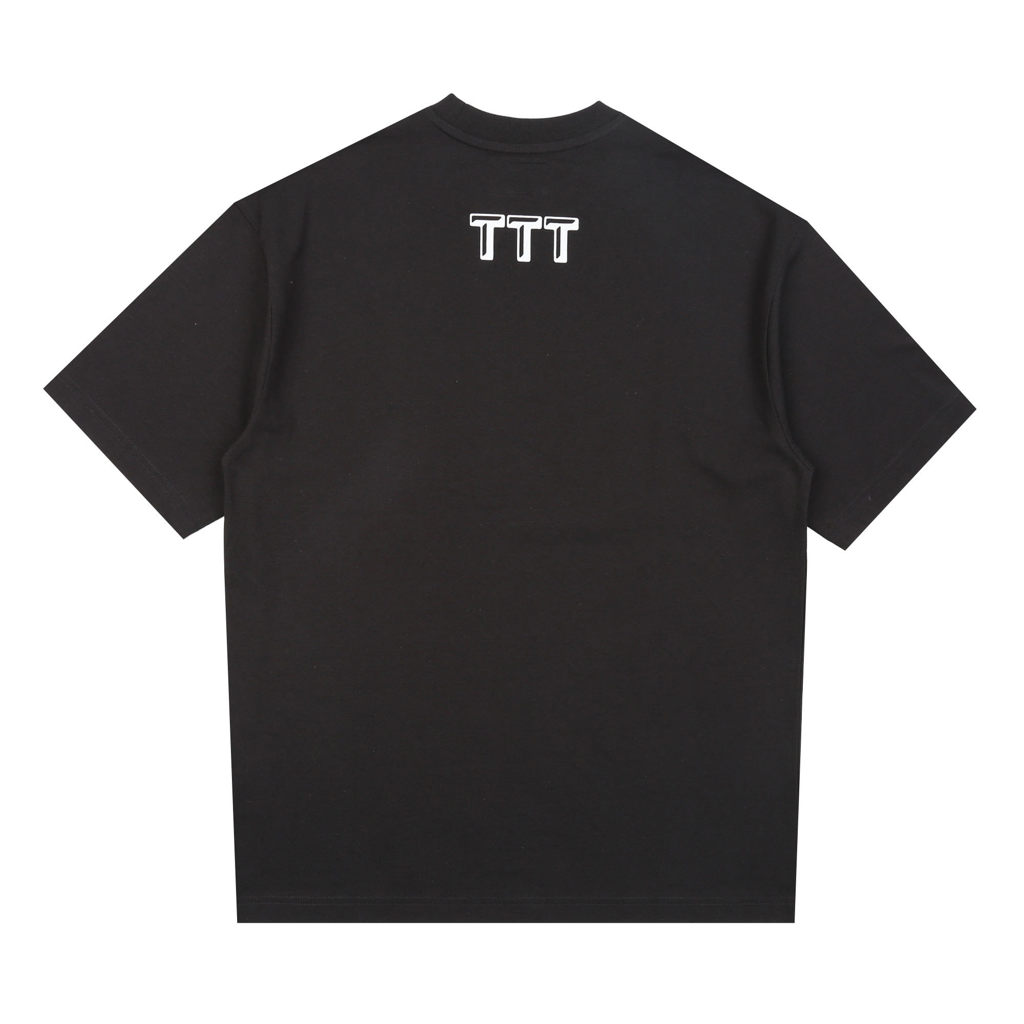 1978 T-Shirt - Black product photo