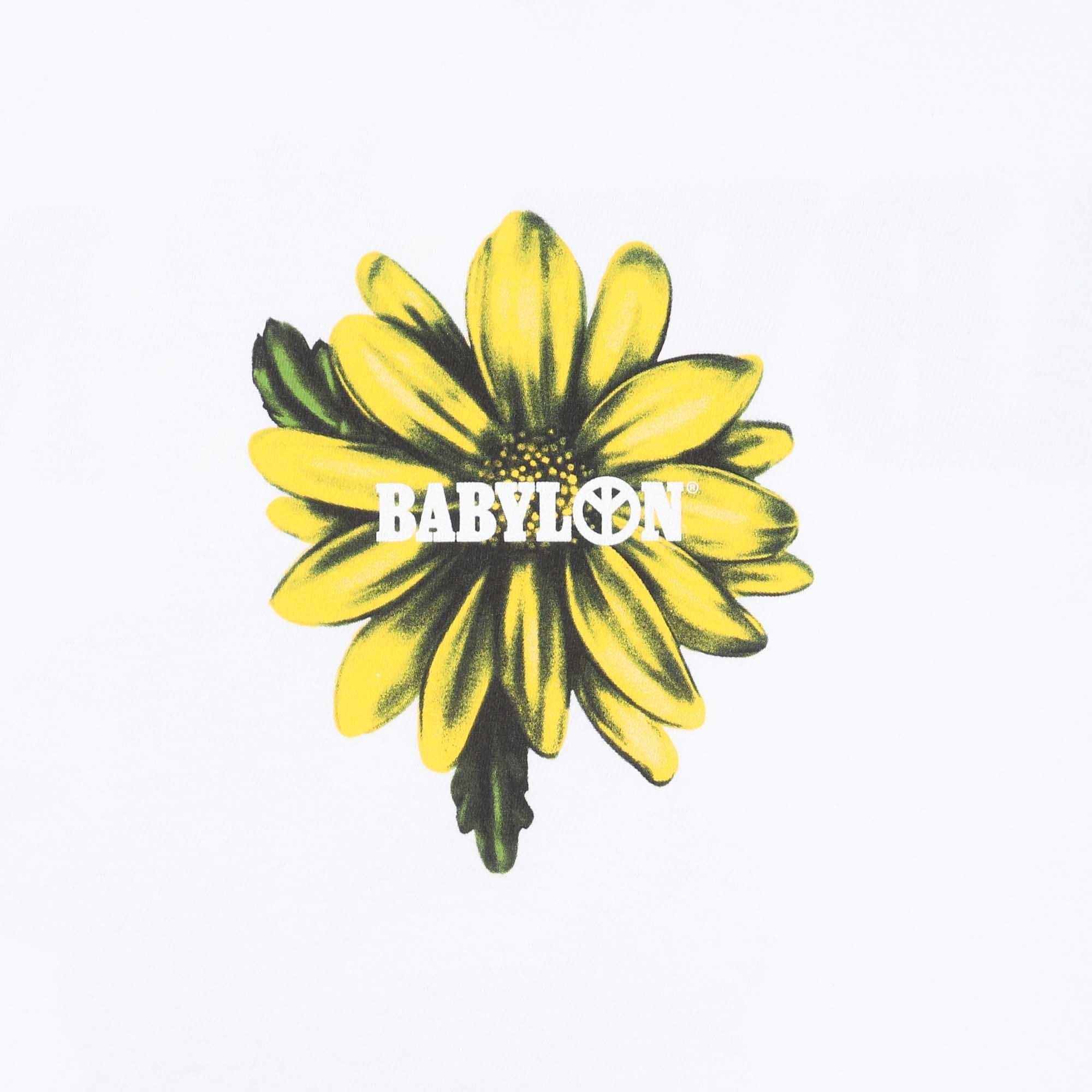 Daisy T-Shirt - Off White product photo
