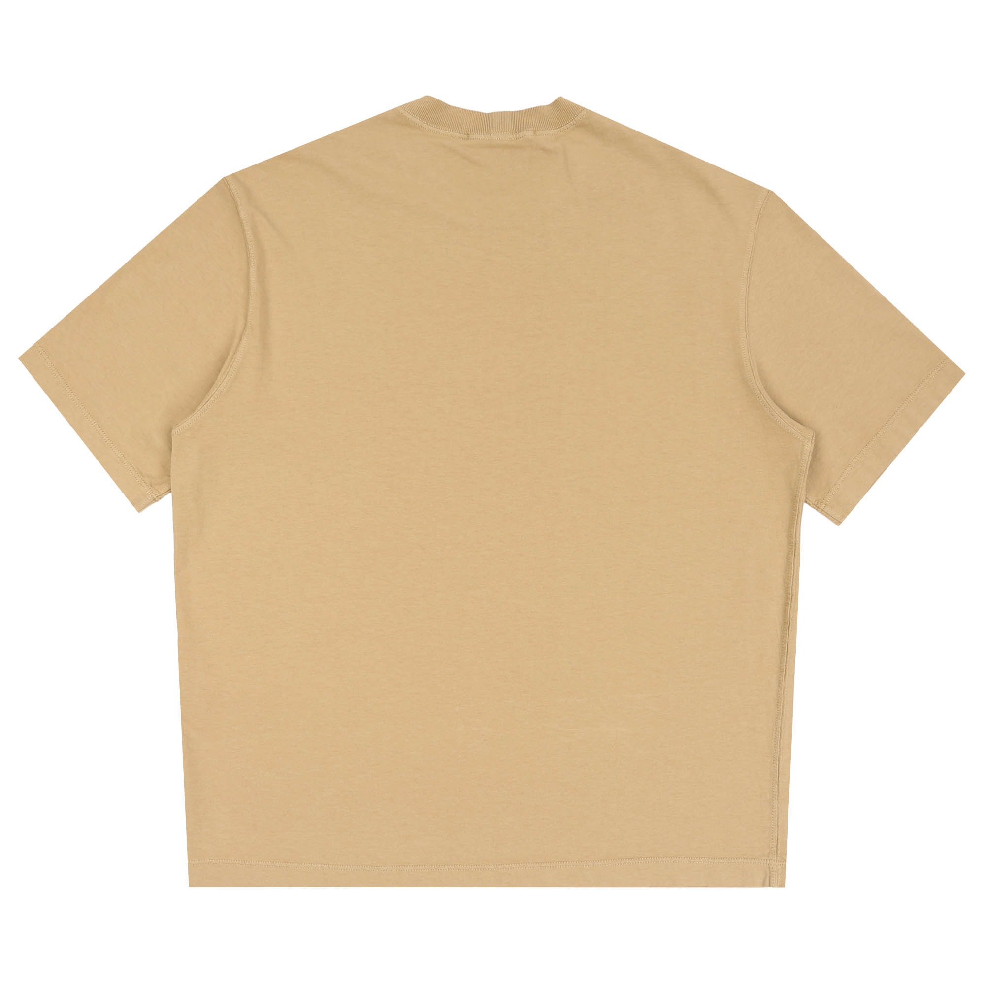 221000 SS T-Shirt - Biscuit product photo
