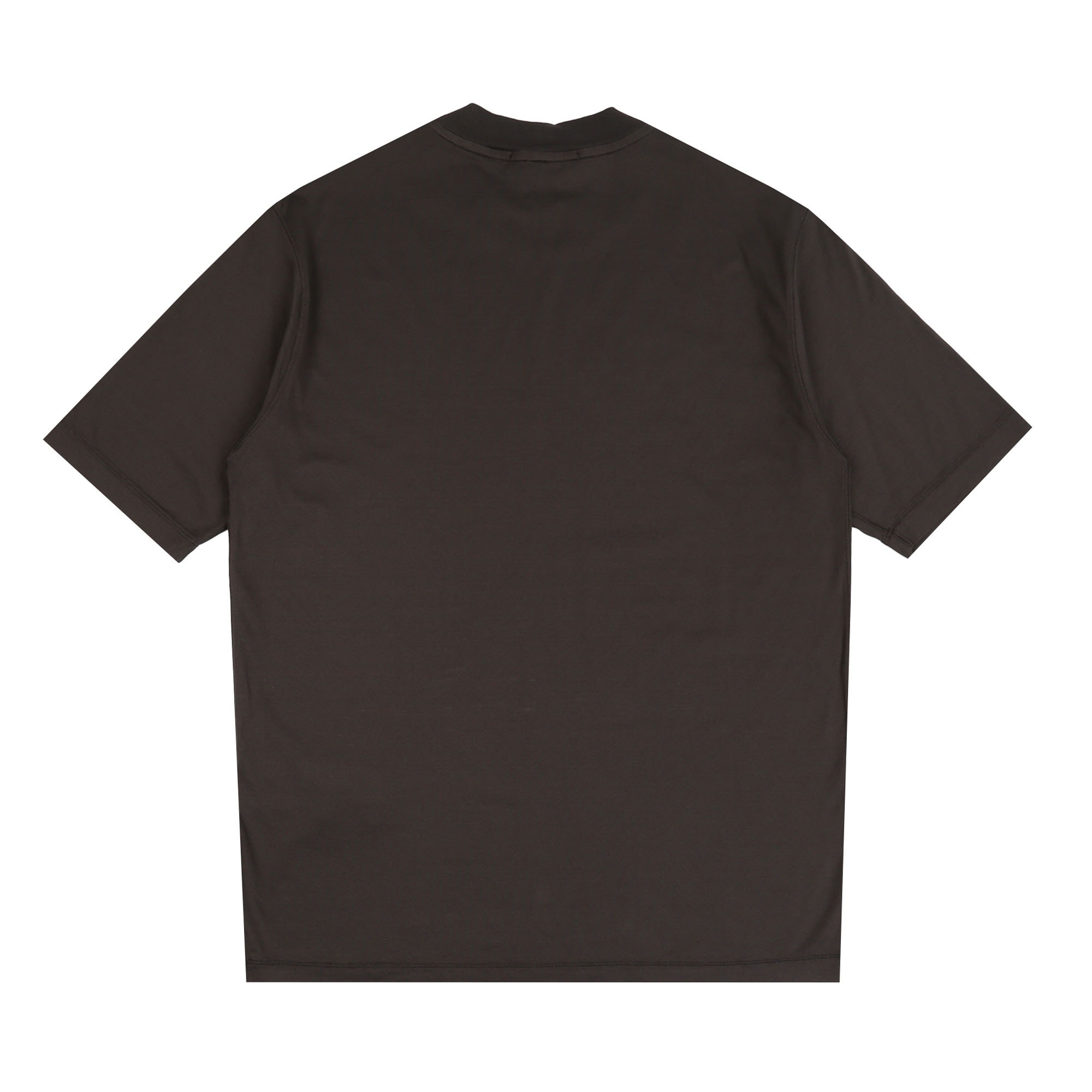221002 SS T-Shirt - Lead Grey product photo