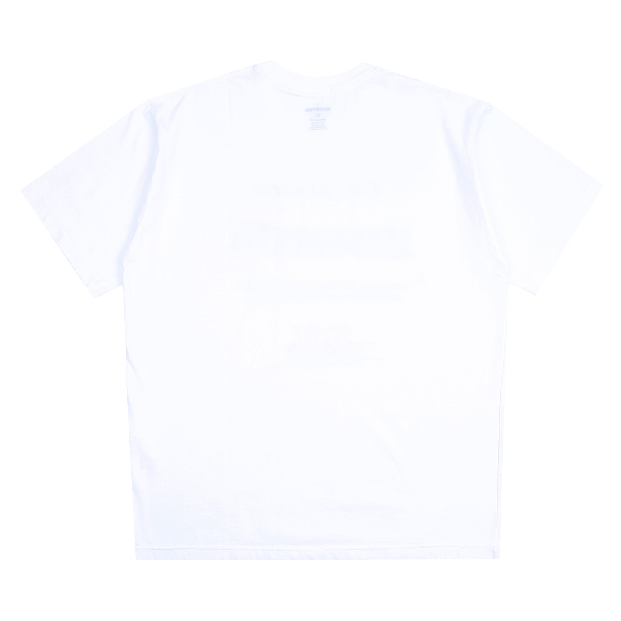 Classic 2 Pack SS T-Shirt - White product photo