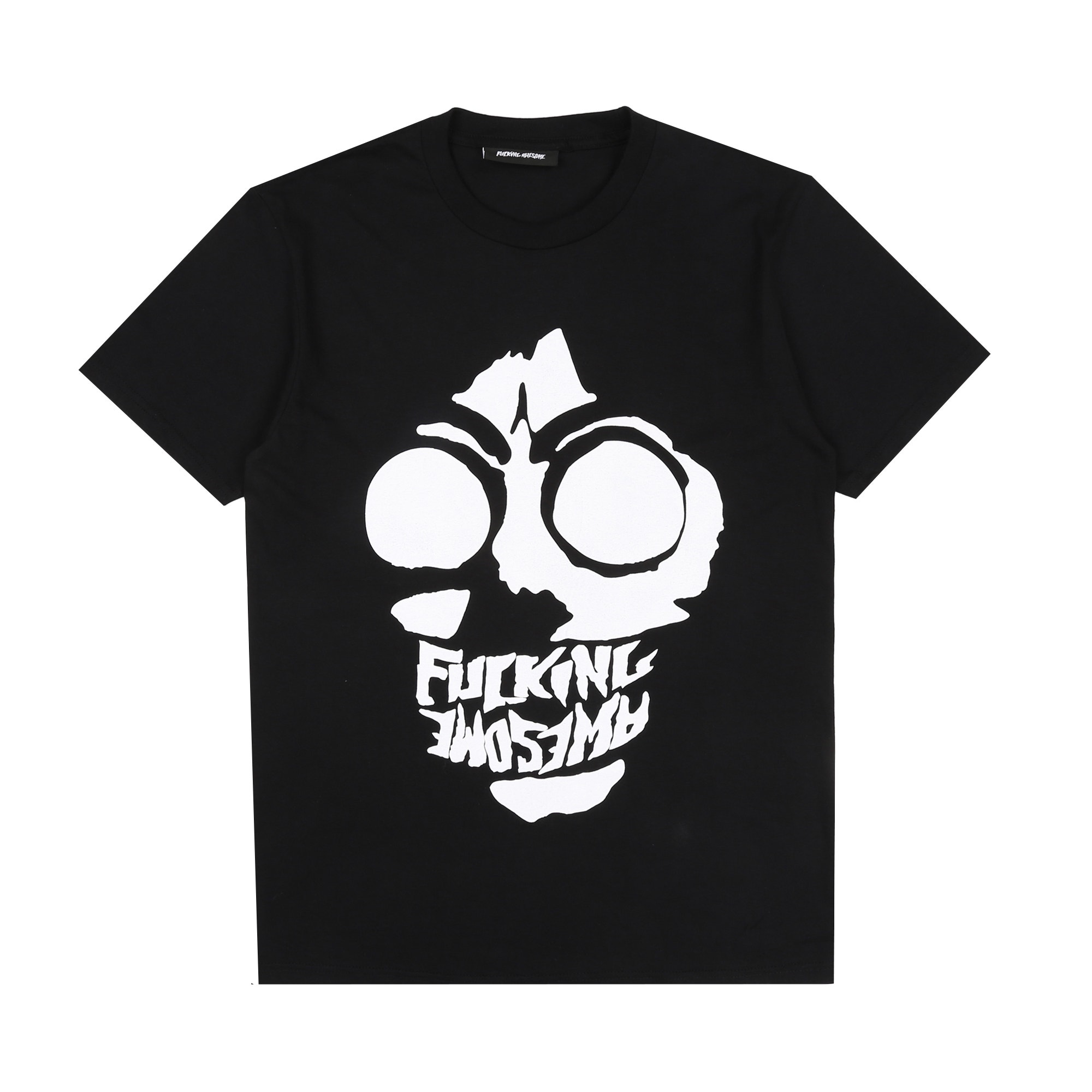 Fangs T-Shirt - Black product photo