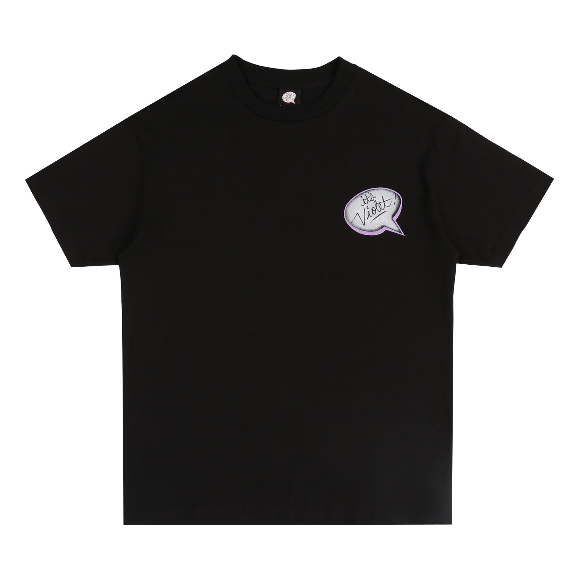 Kader Put Your Money T-Shirt - Black product photo
