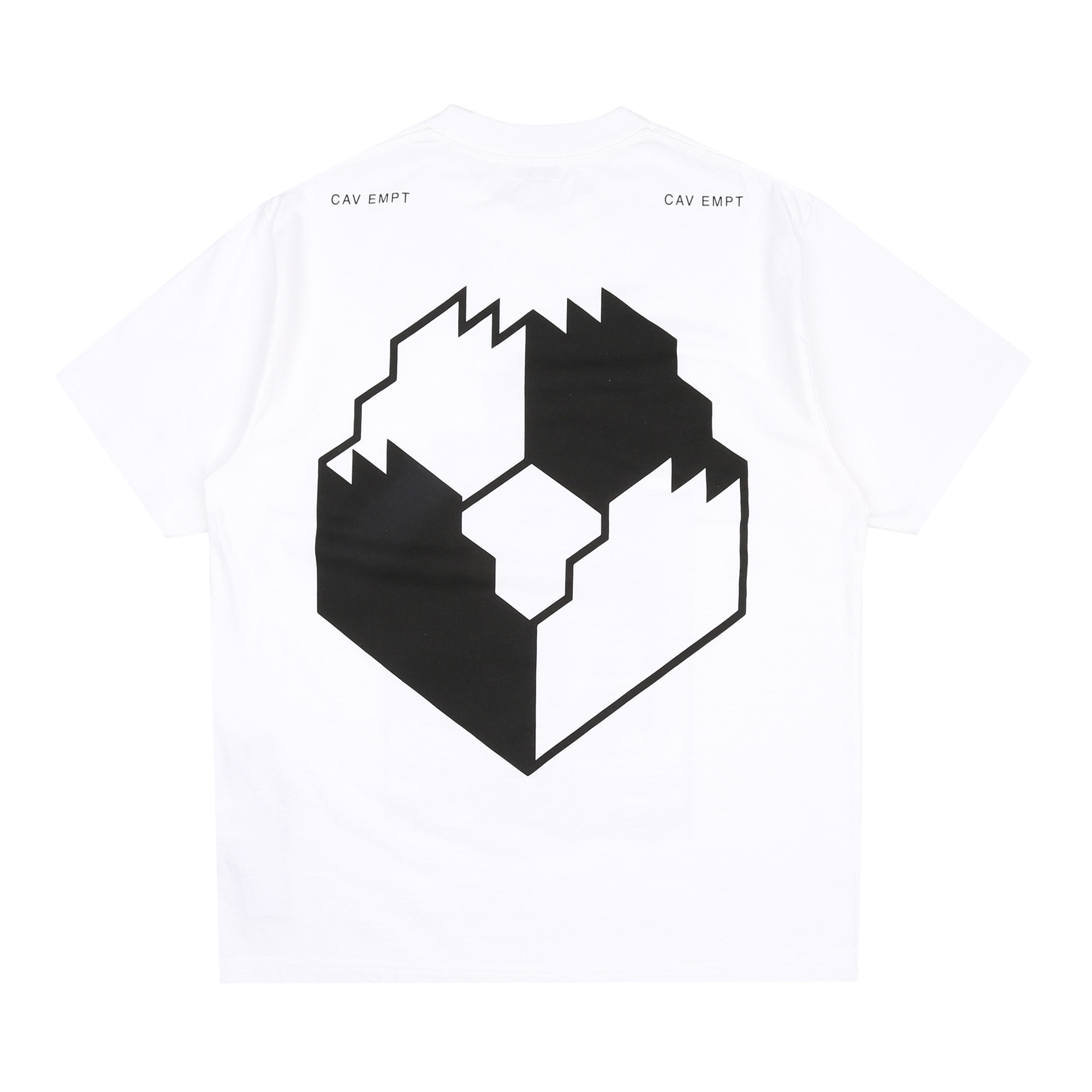 VS JDF7 T-Shirt - White product photo