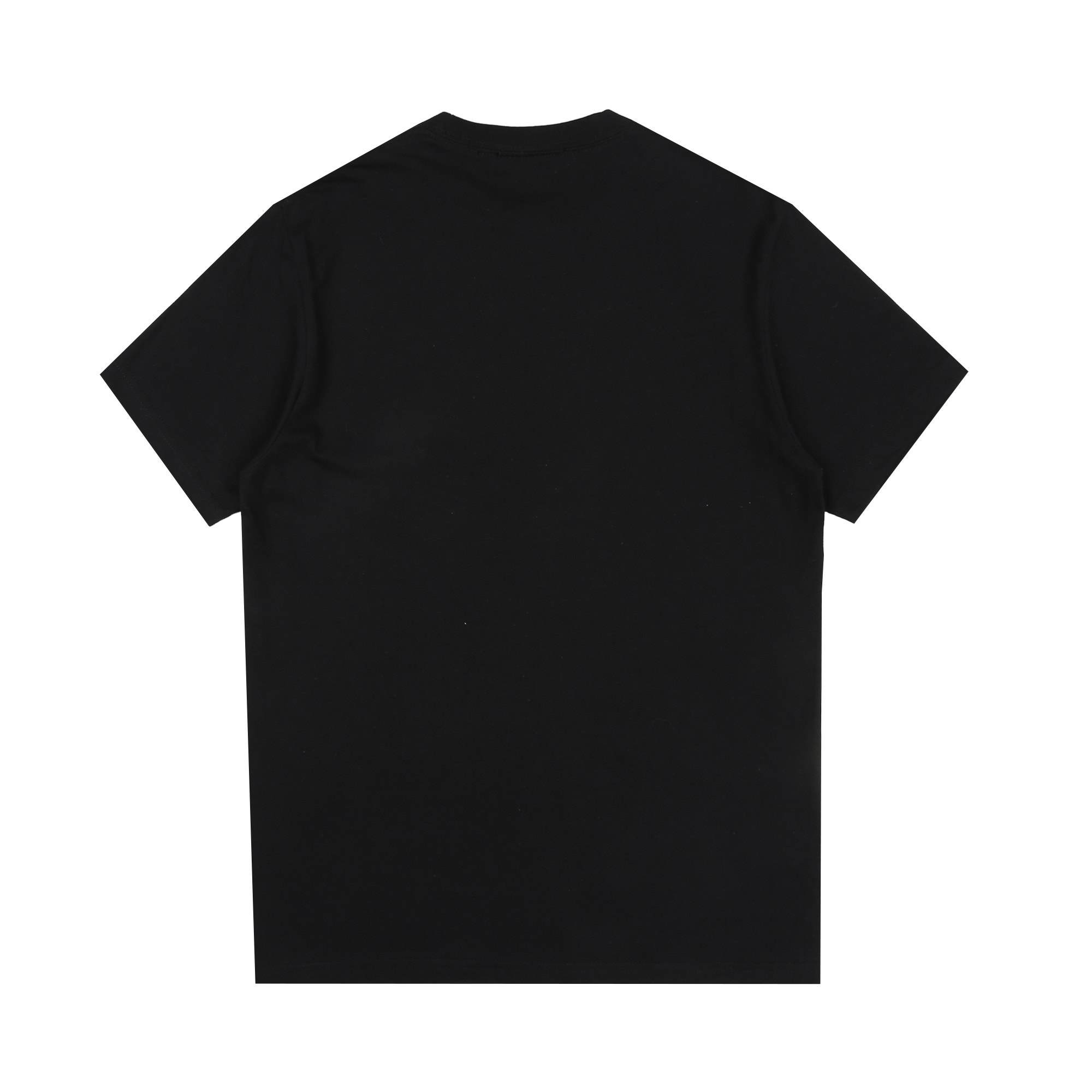 Decal Tee - Black product photo