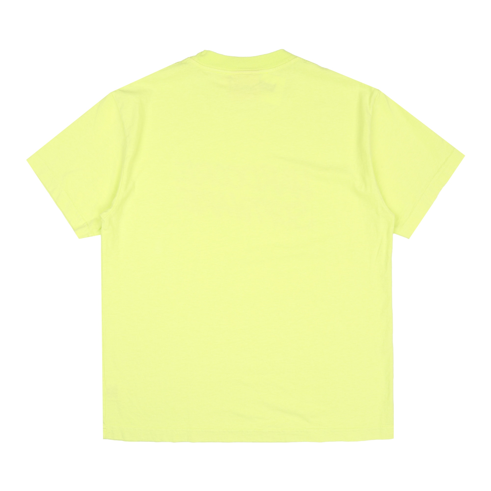 Hardcore Software T-Shirt - Hi-Vis product photo