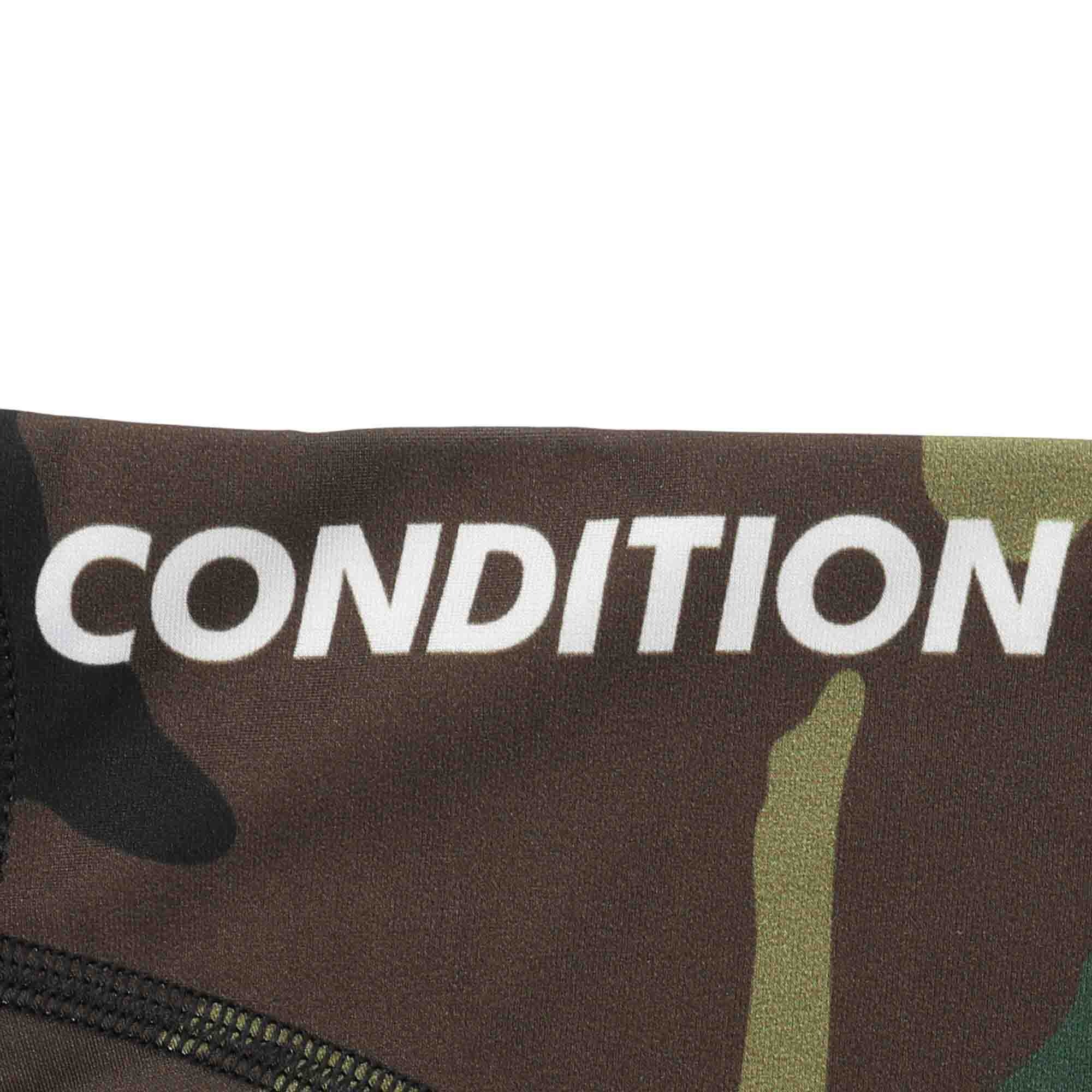 Shoyoroll L/S Rashguard - Camo product photo