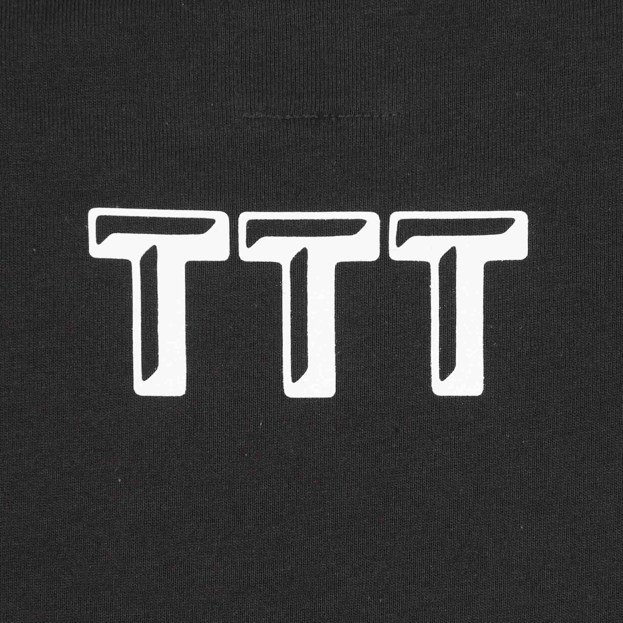 1978 T-Shirt - Black product photo