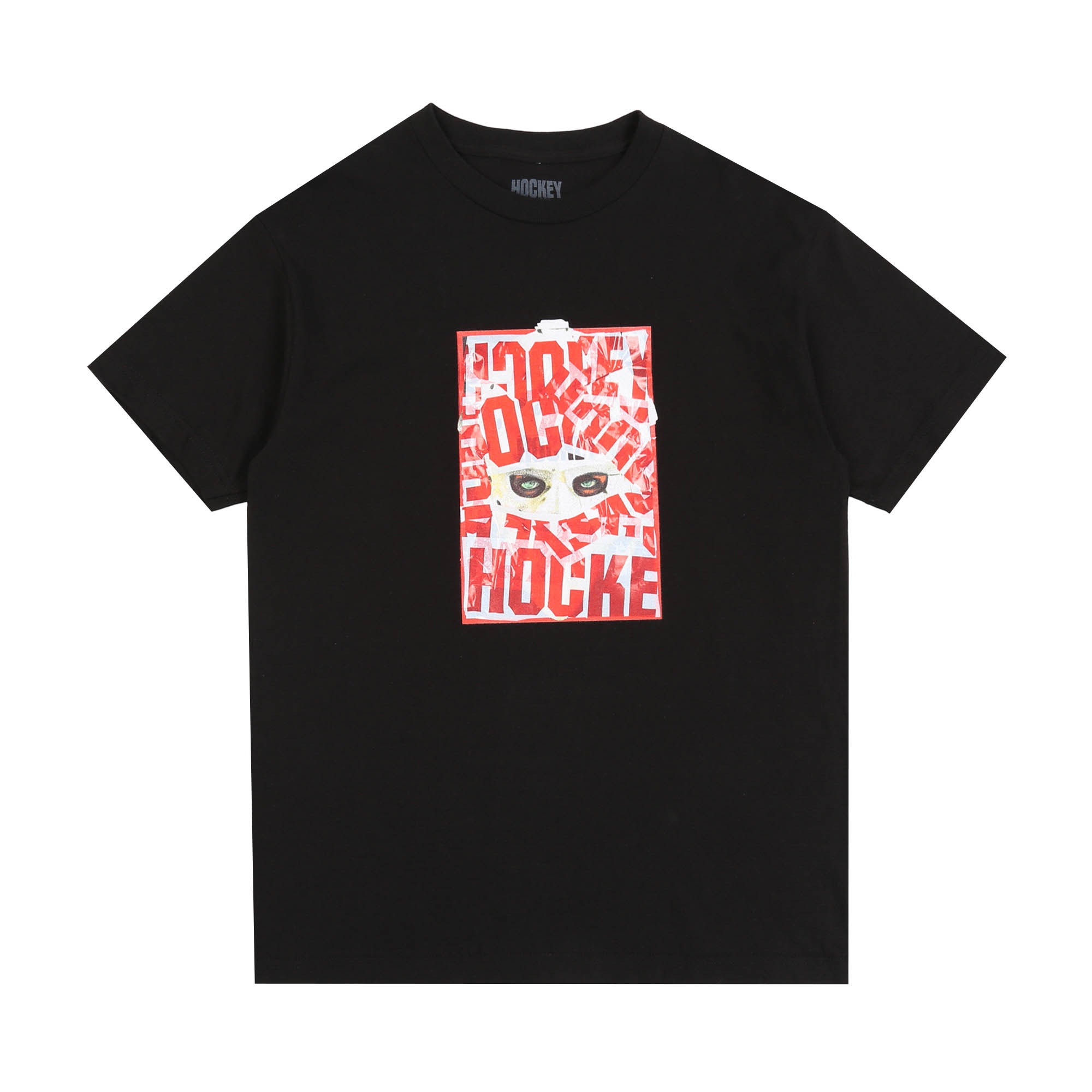 War All Over Tee - Black product photo