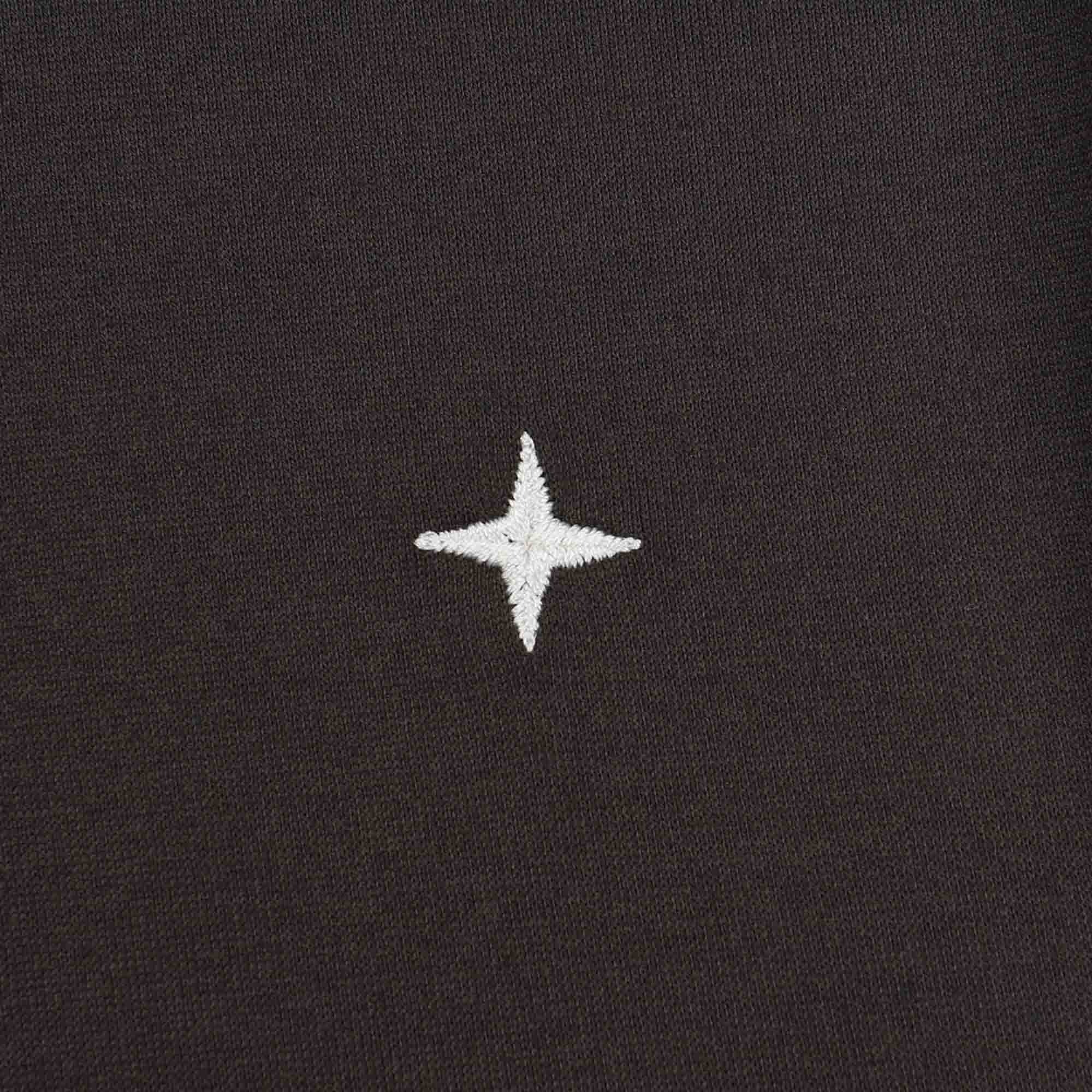 221002 SS T-Shirt - Lead Grey product photo