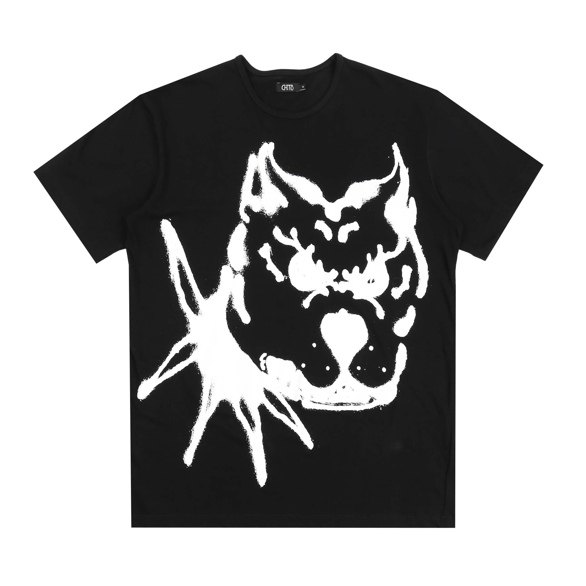 Cici T-Shirt - Black product photo