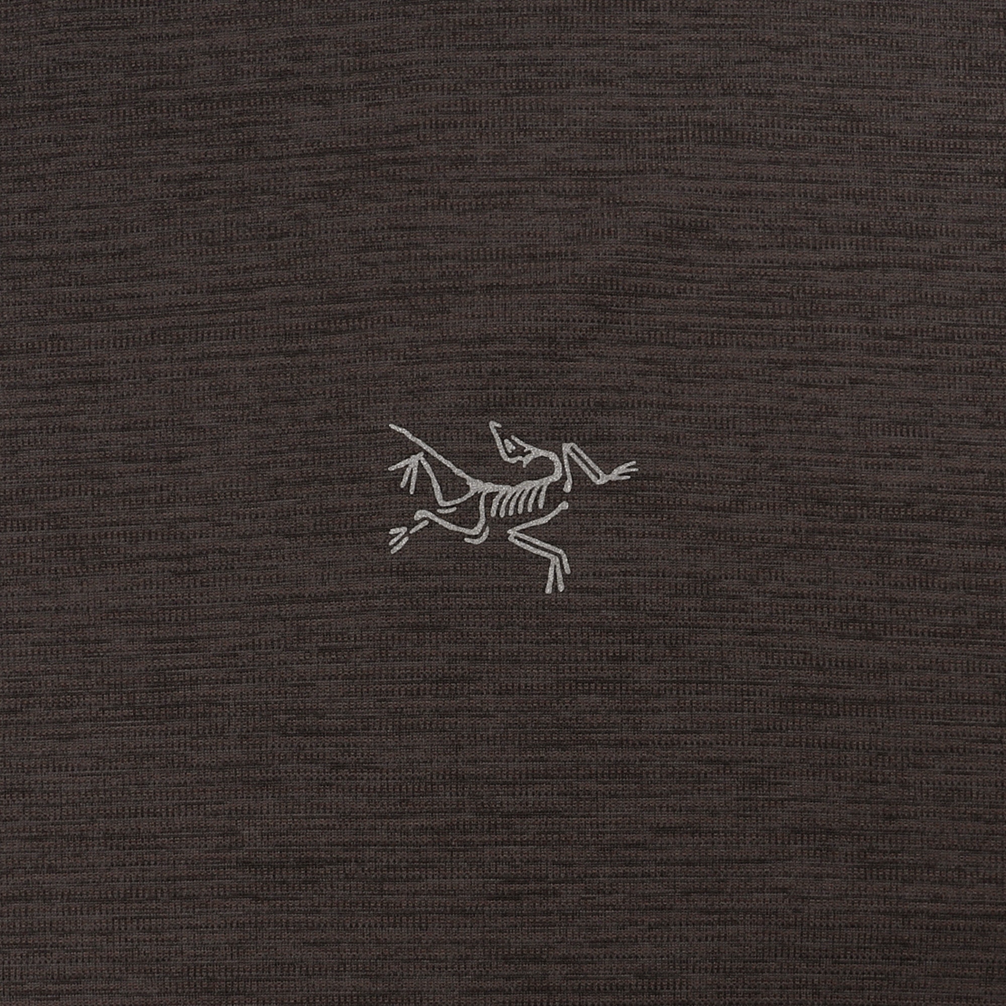 Cormac Crew SS - Black Heather product photo