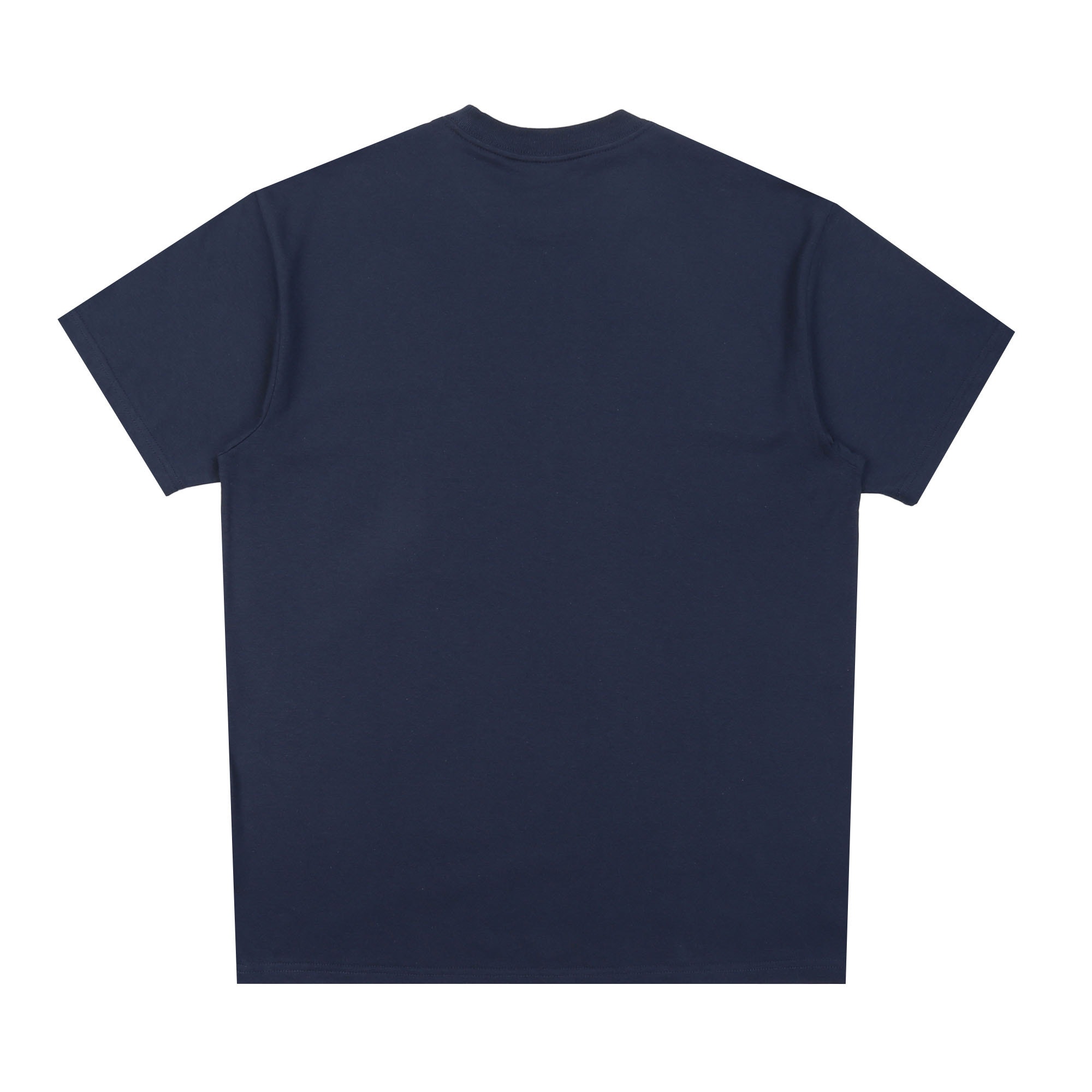 S/S Label Script T-Shirt product photo