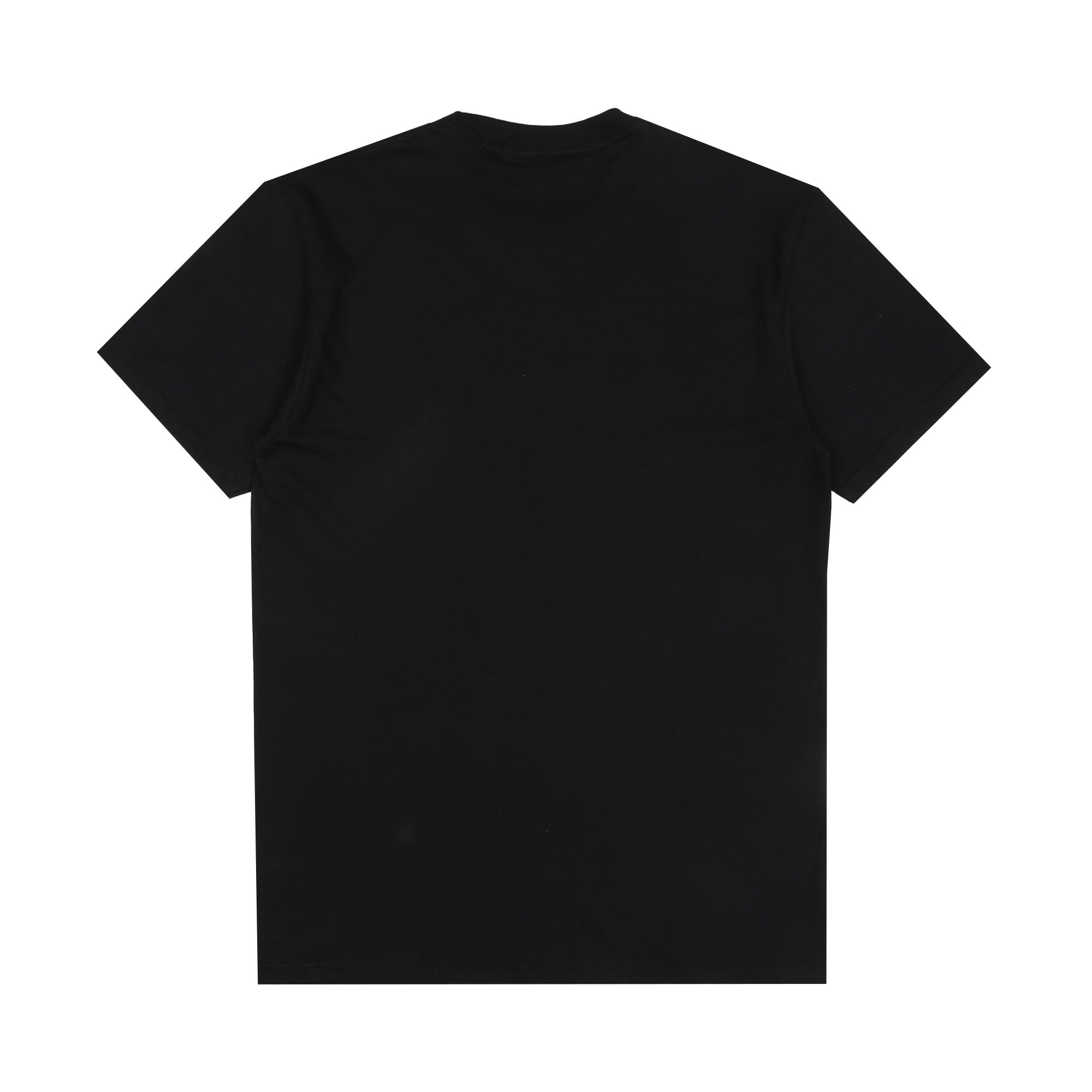 Fangs T-Shirt - Black product photo