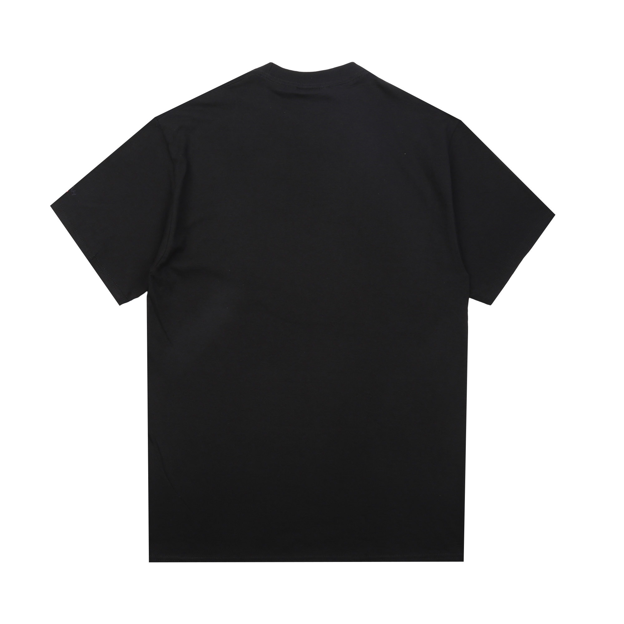 Match T-Shirt - Black product photo