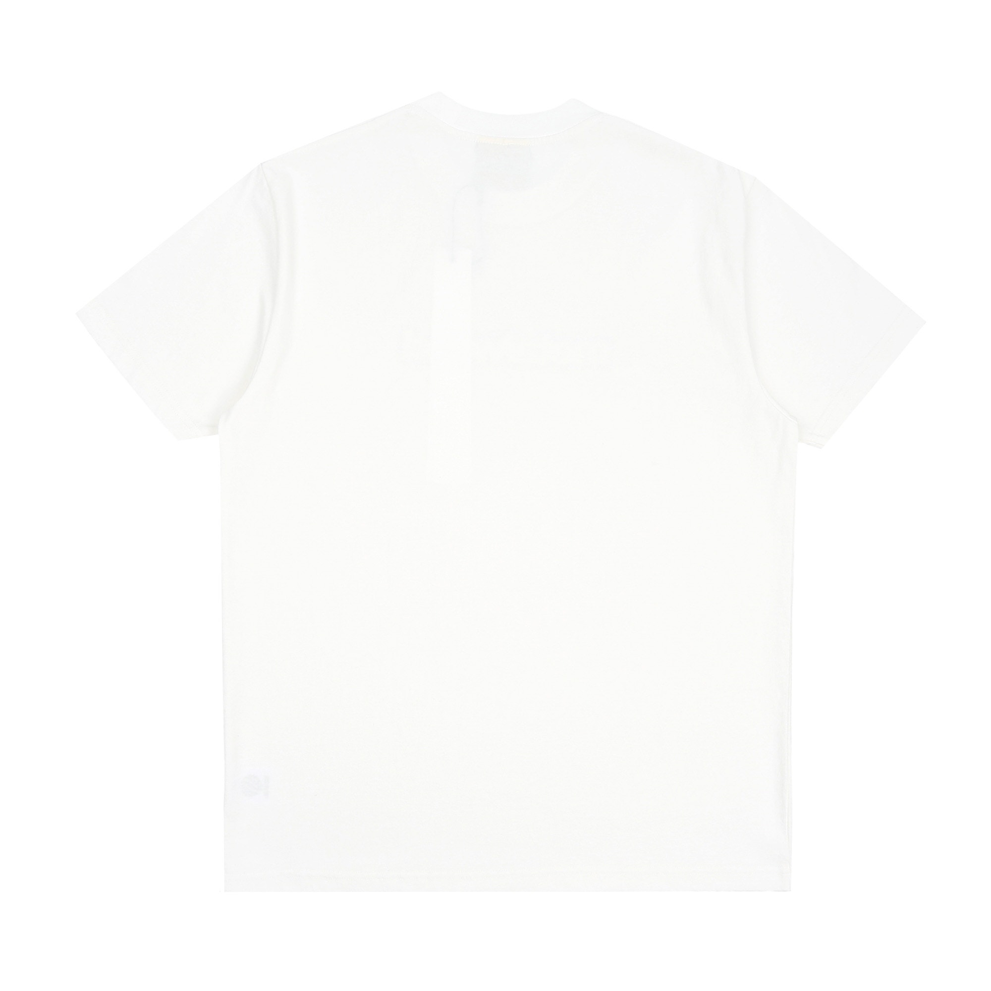 Regular Ass T-Shirt - White product photo