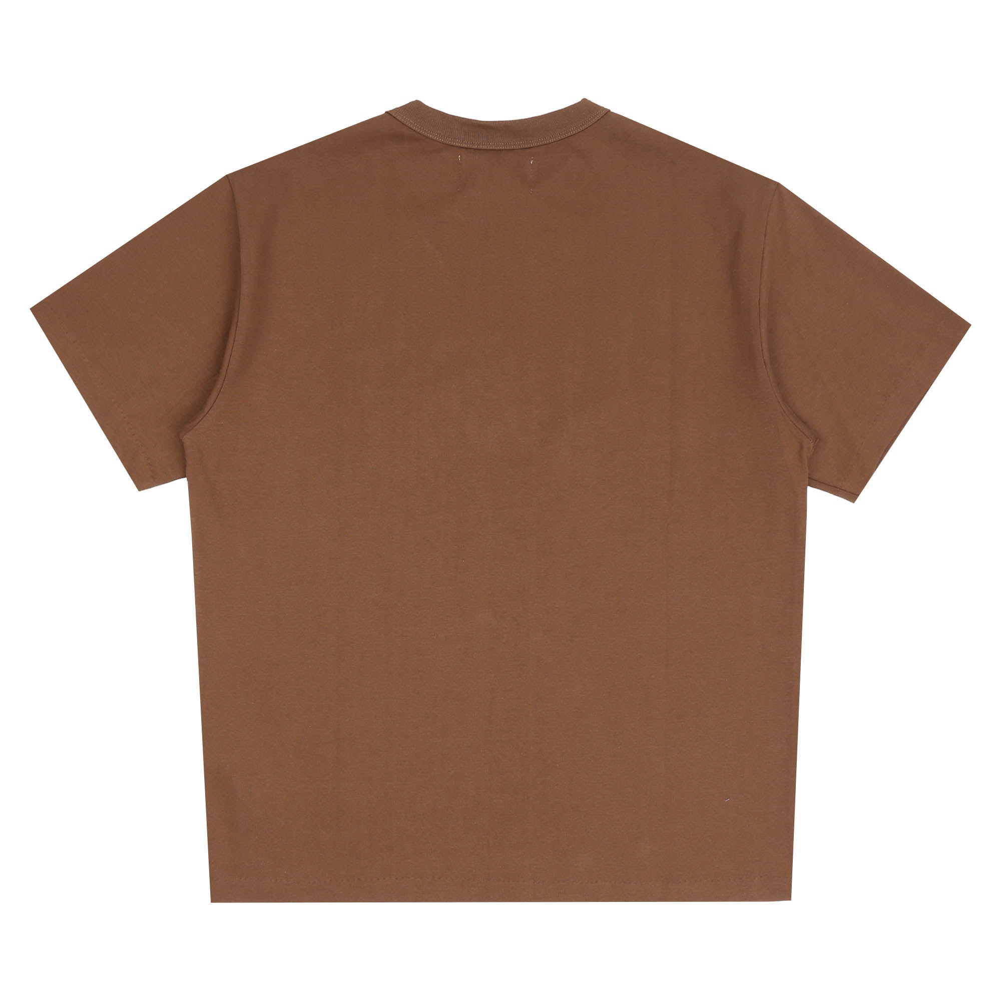 Justine T-Shirt - Chocolate product photo