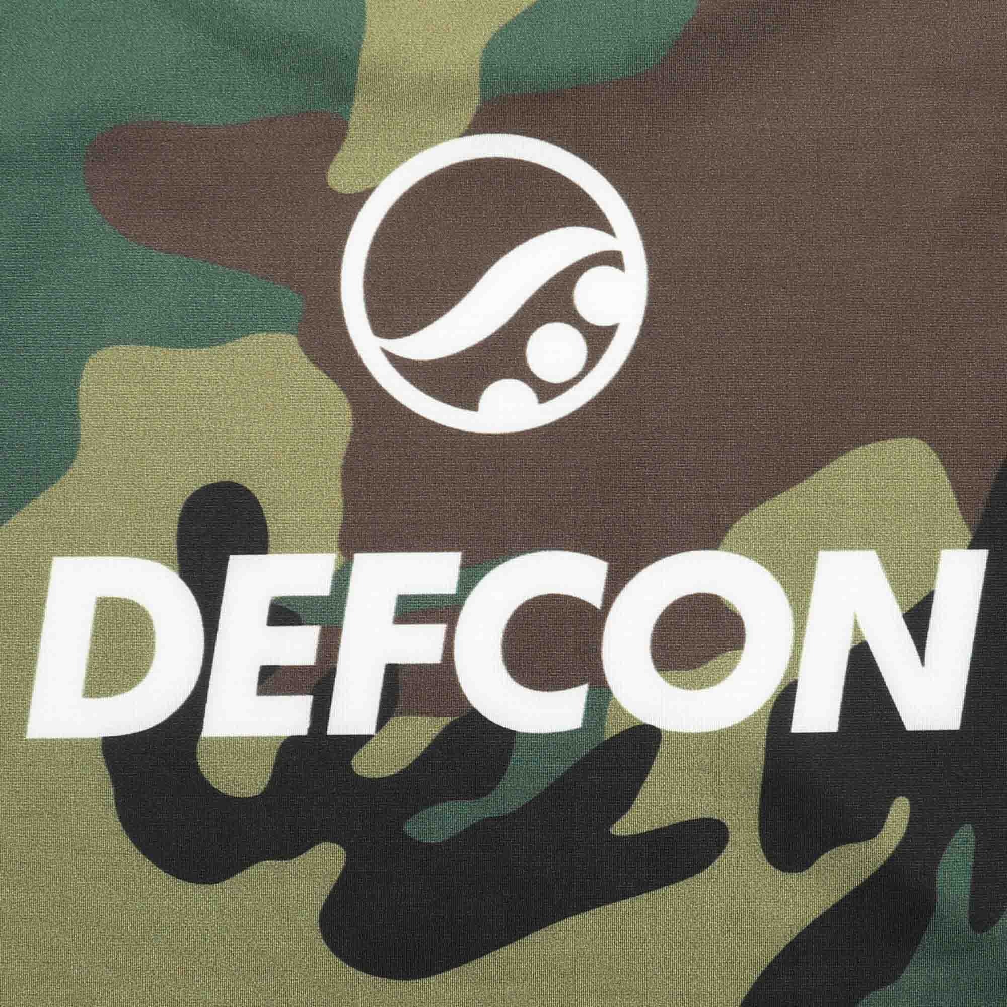 Shoyoroll L/S Rashguard - Camo product photo