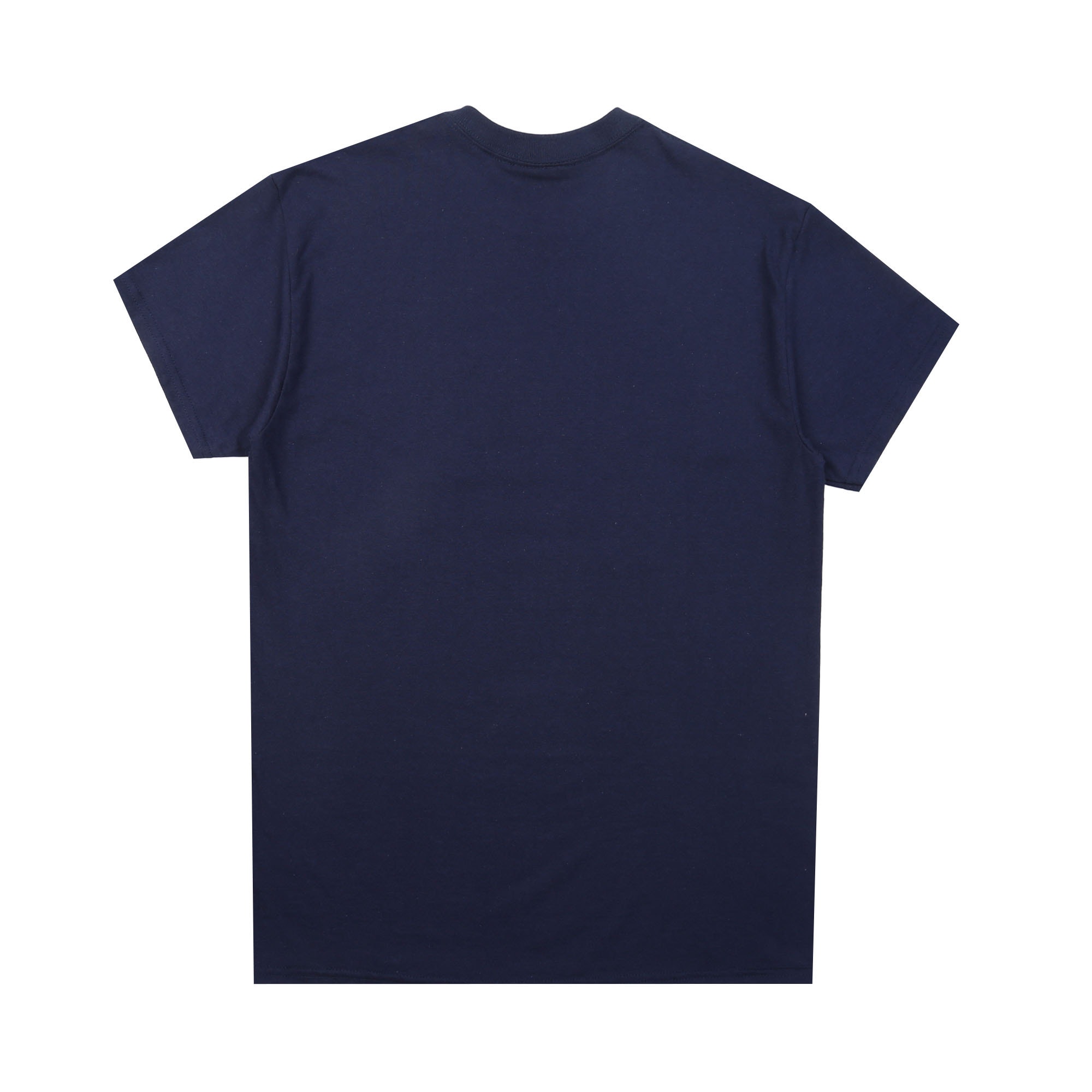 Spotty Tee - Navy product photo