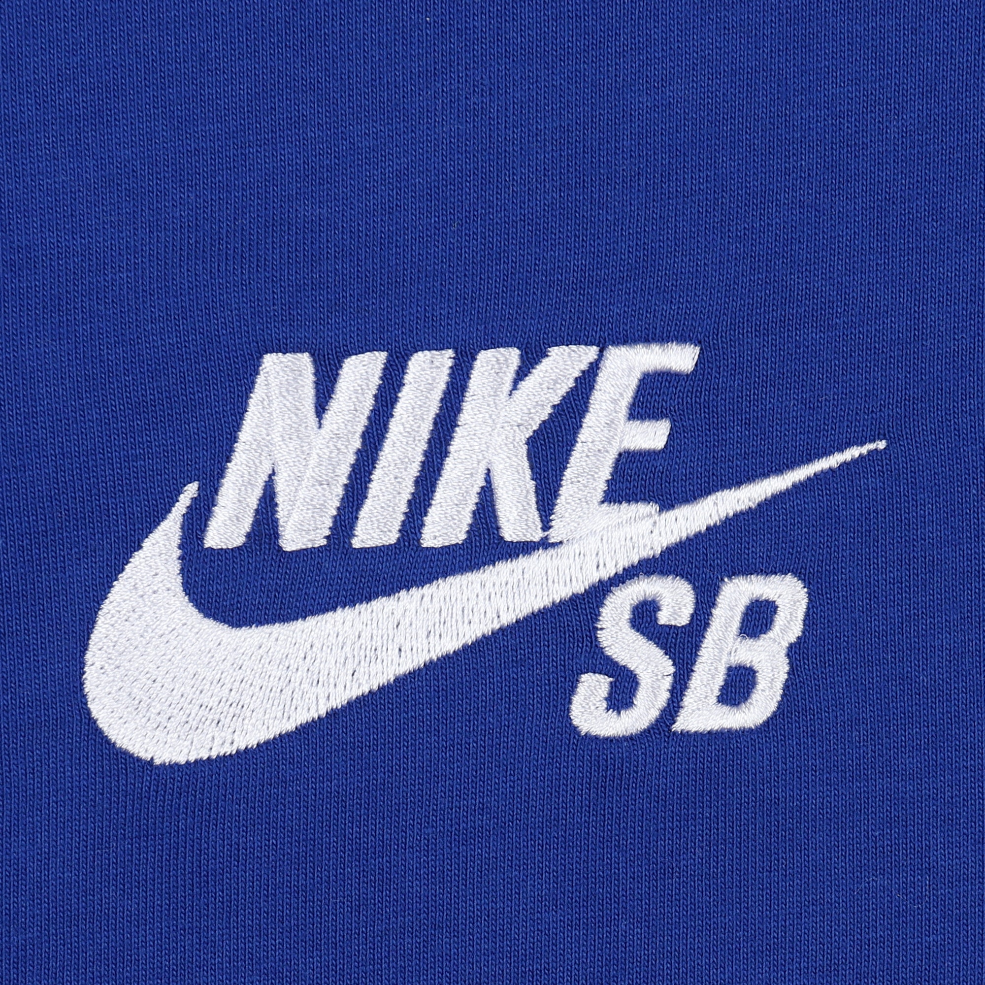 Nike SB USA OLY RTL T-Shirt - Old Royal product photo