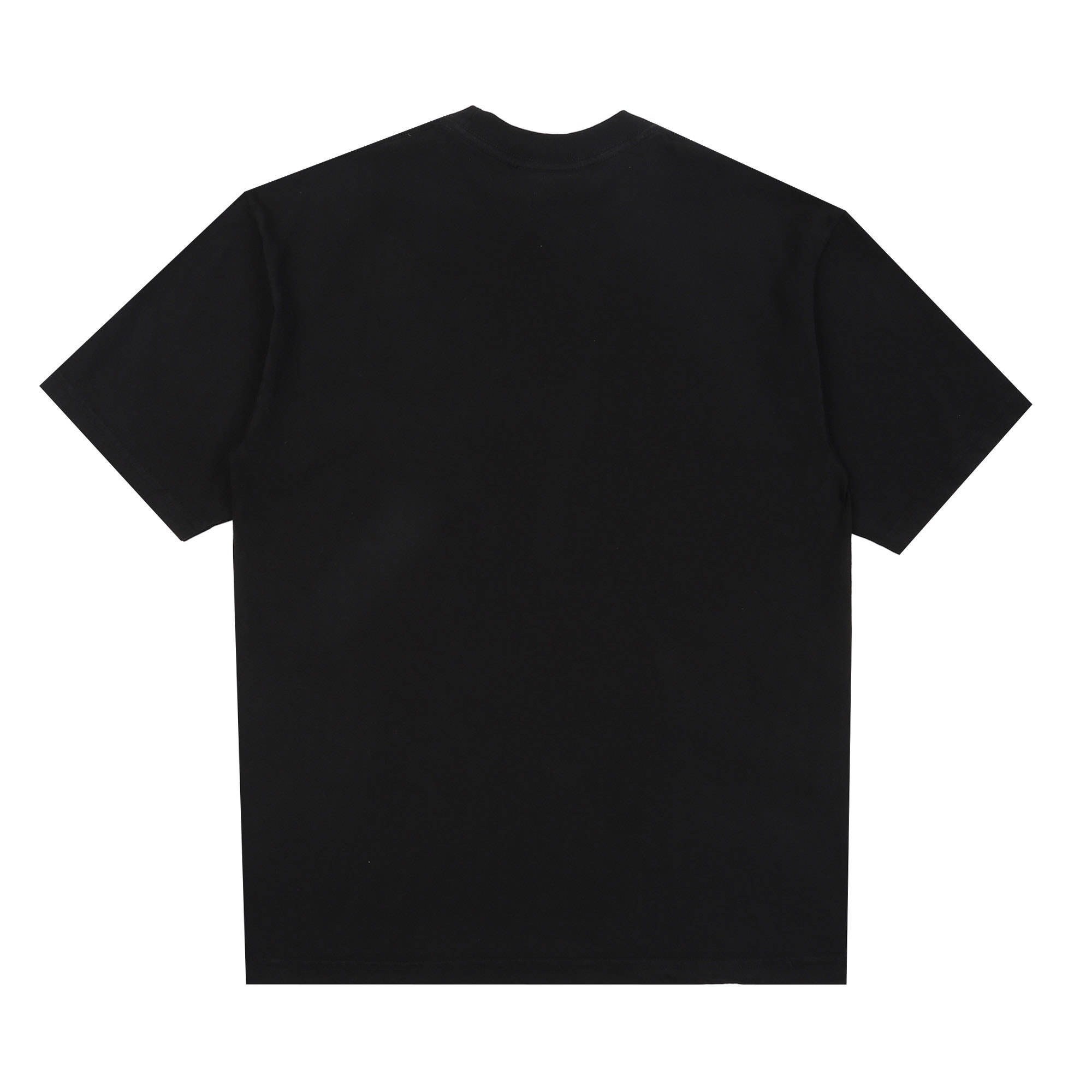 Big B Logo T-Shirt - Black product photo