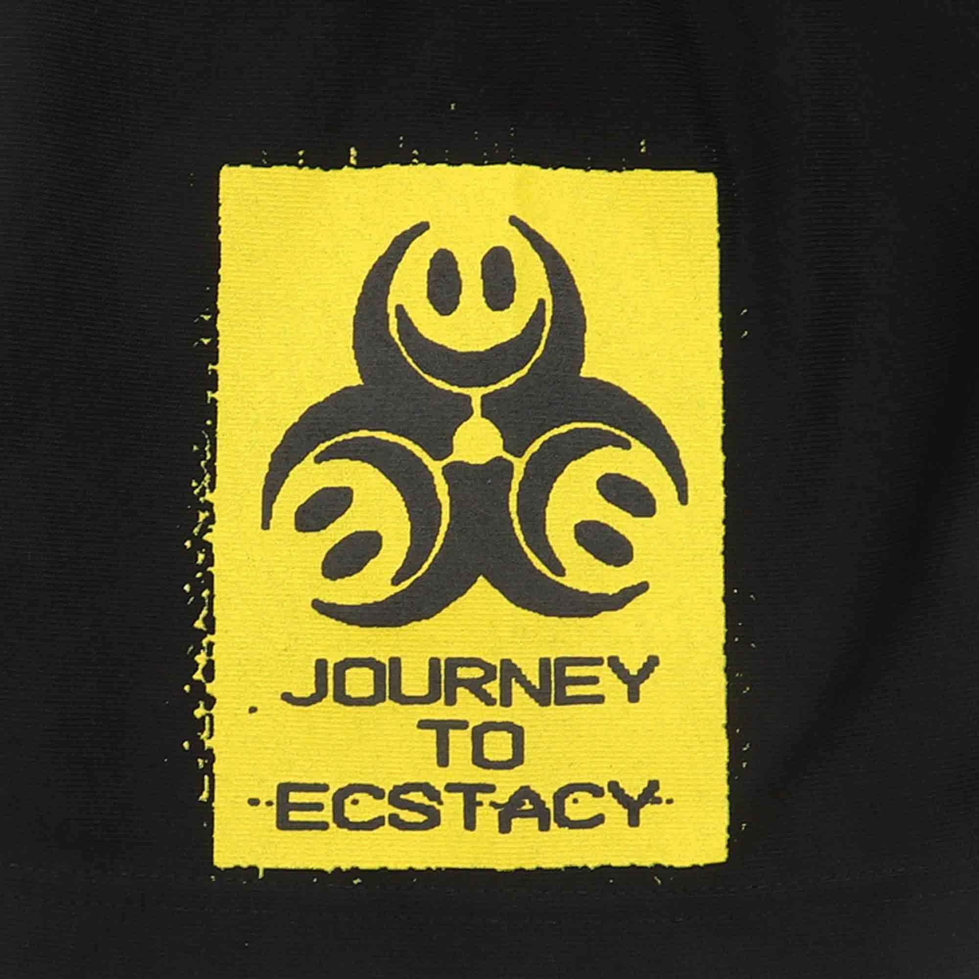 Electronixxx T-Shirt - Black product photo