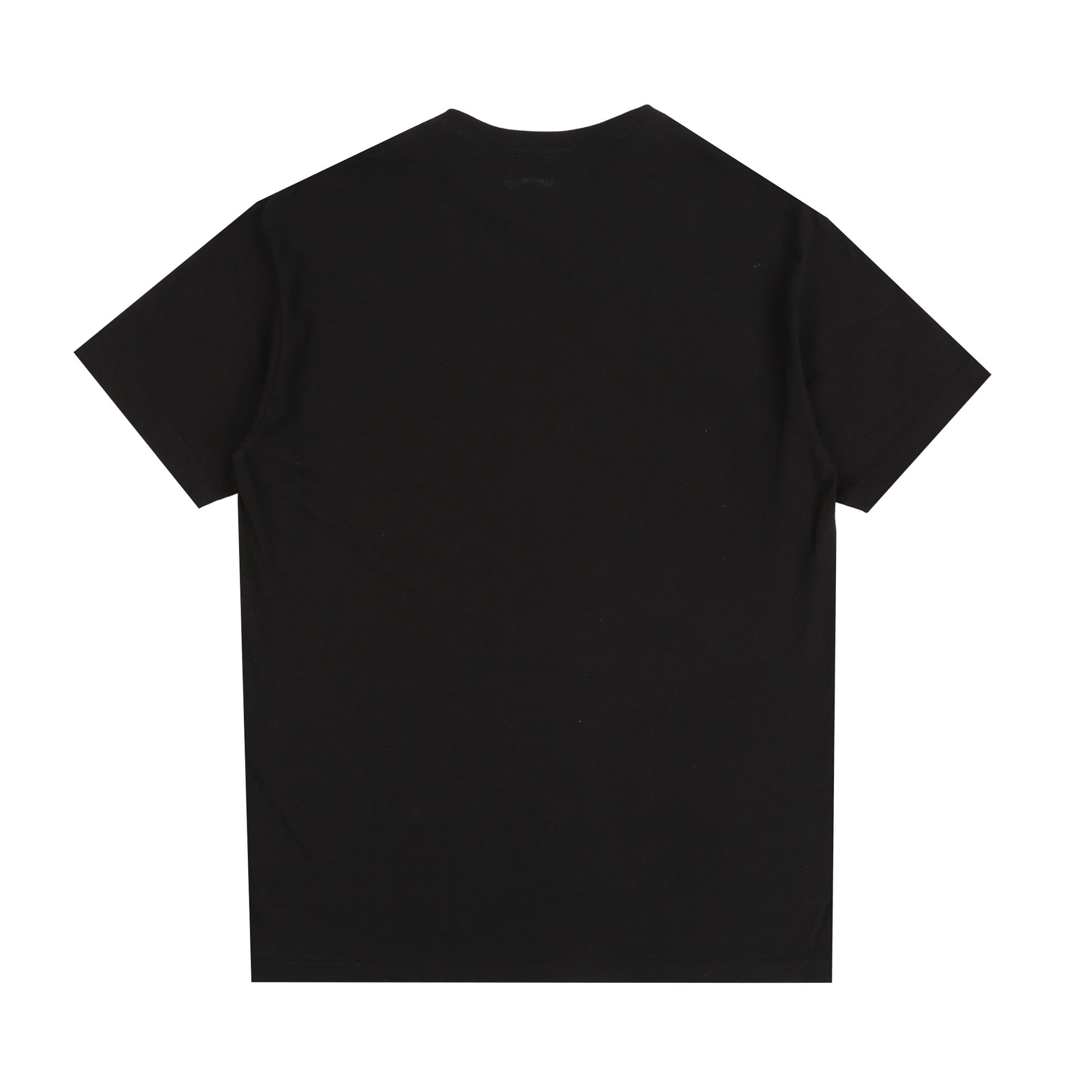 War All Over Tee - Black product photo