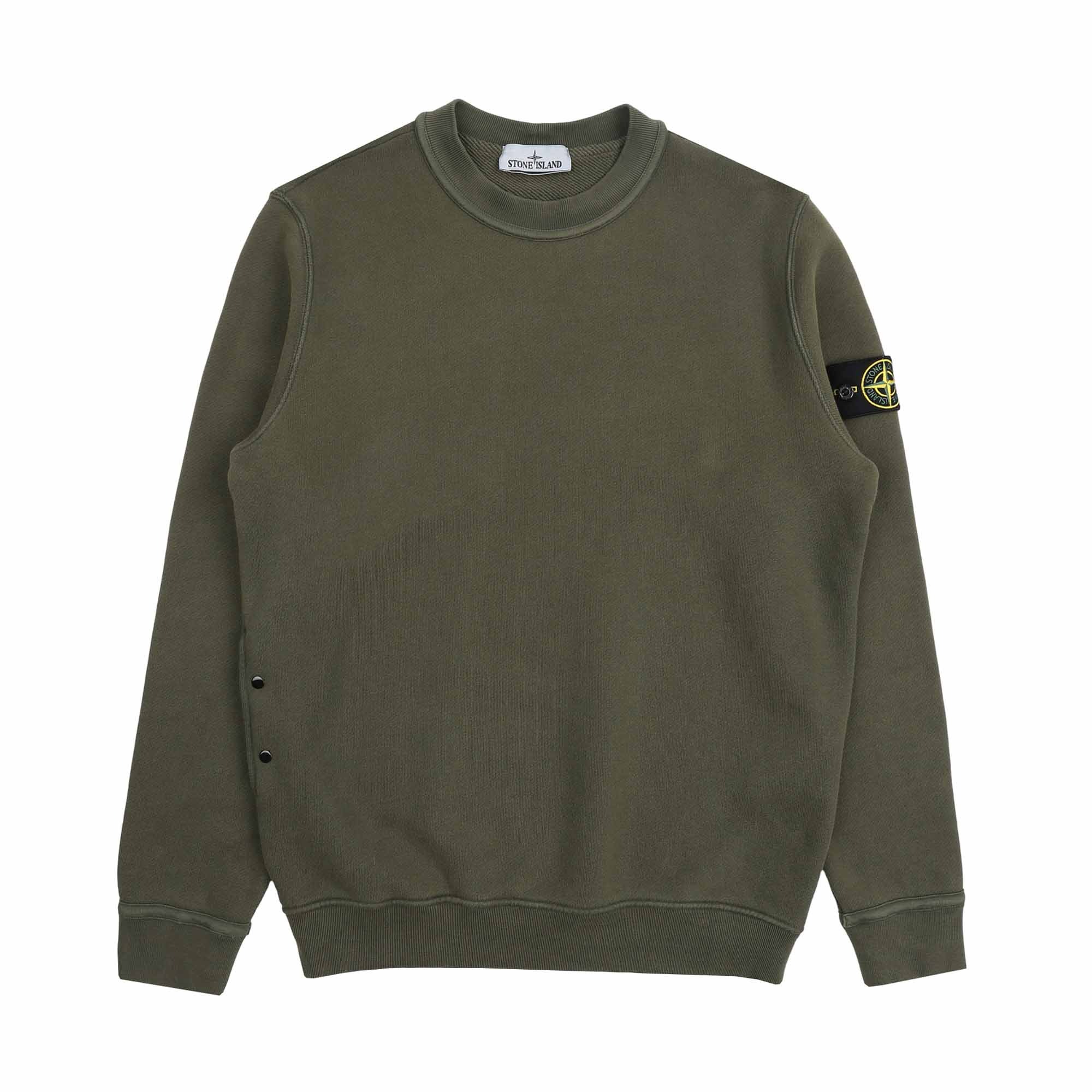 61241 Sweatshirt - Musk product photo