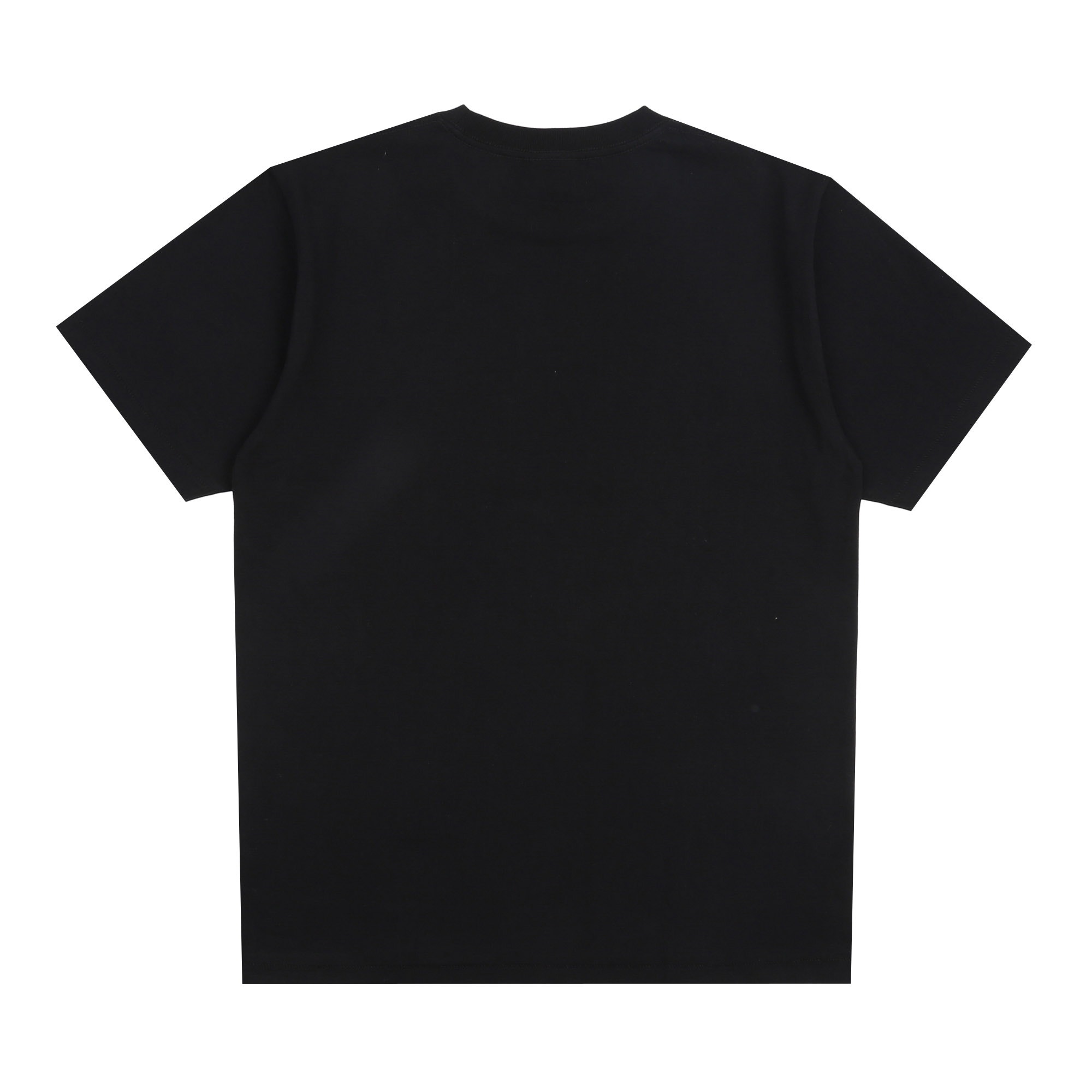ABC Camo By Bathing Ape T-Shirt - Black product photo