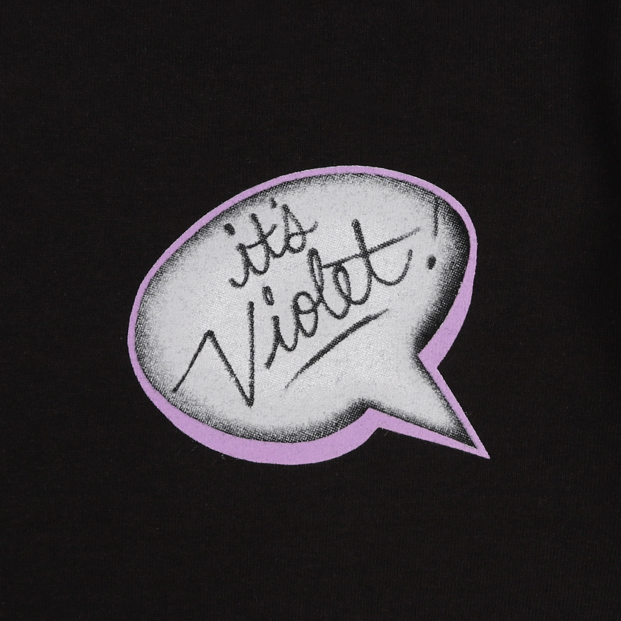 Kader Put Your Money T-Shirt - Black product photo