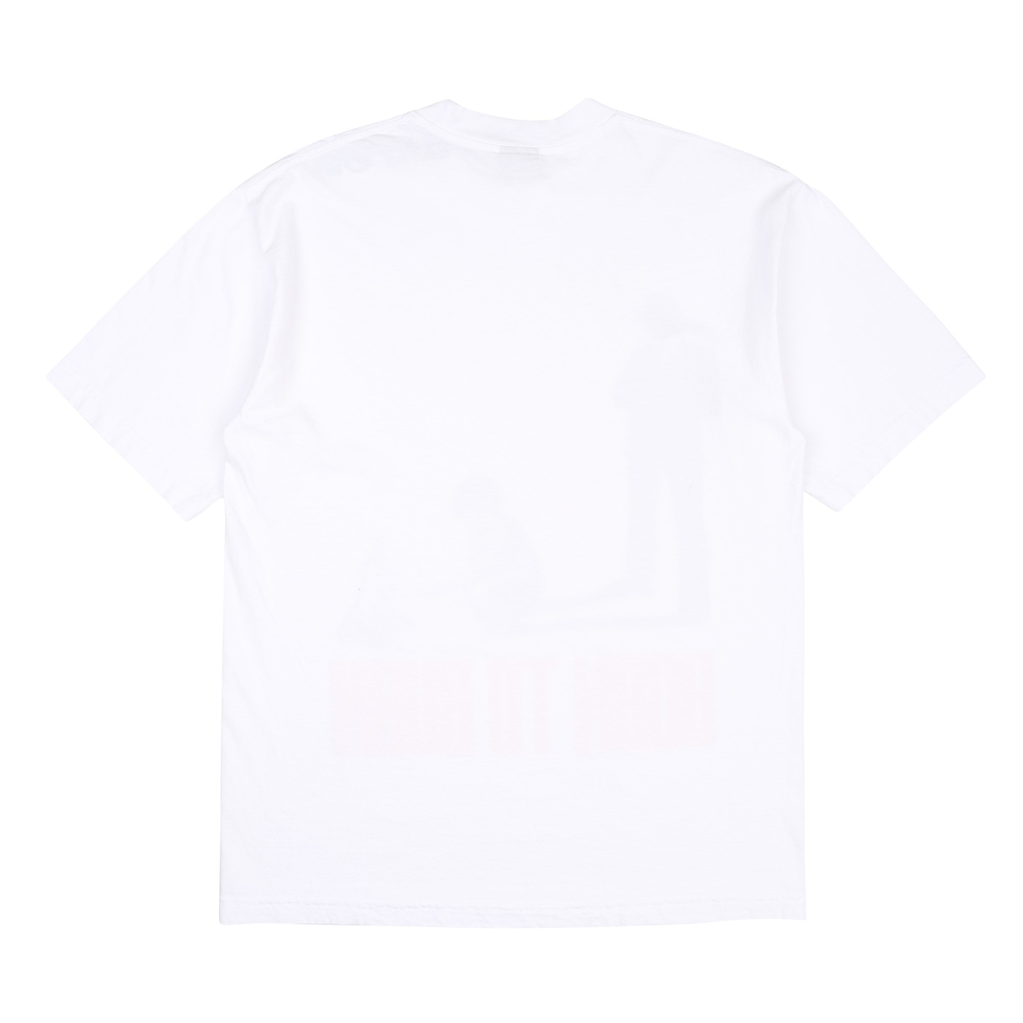 Born To Burn T-Shirt - White product photo