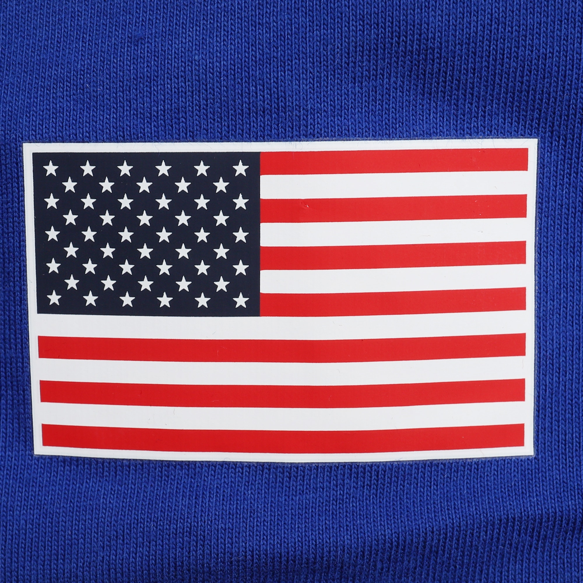 Nike SB USA OLY RTL T-Shirt - Old Royal product photo