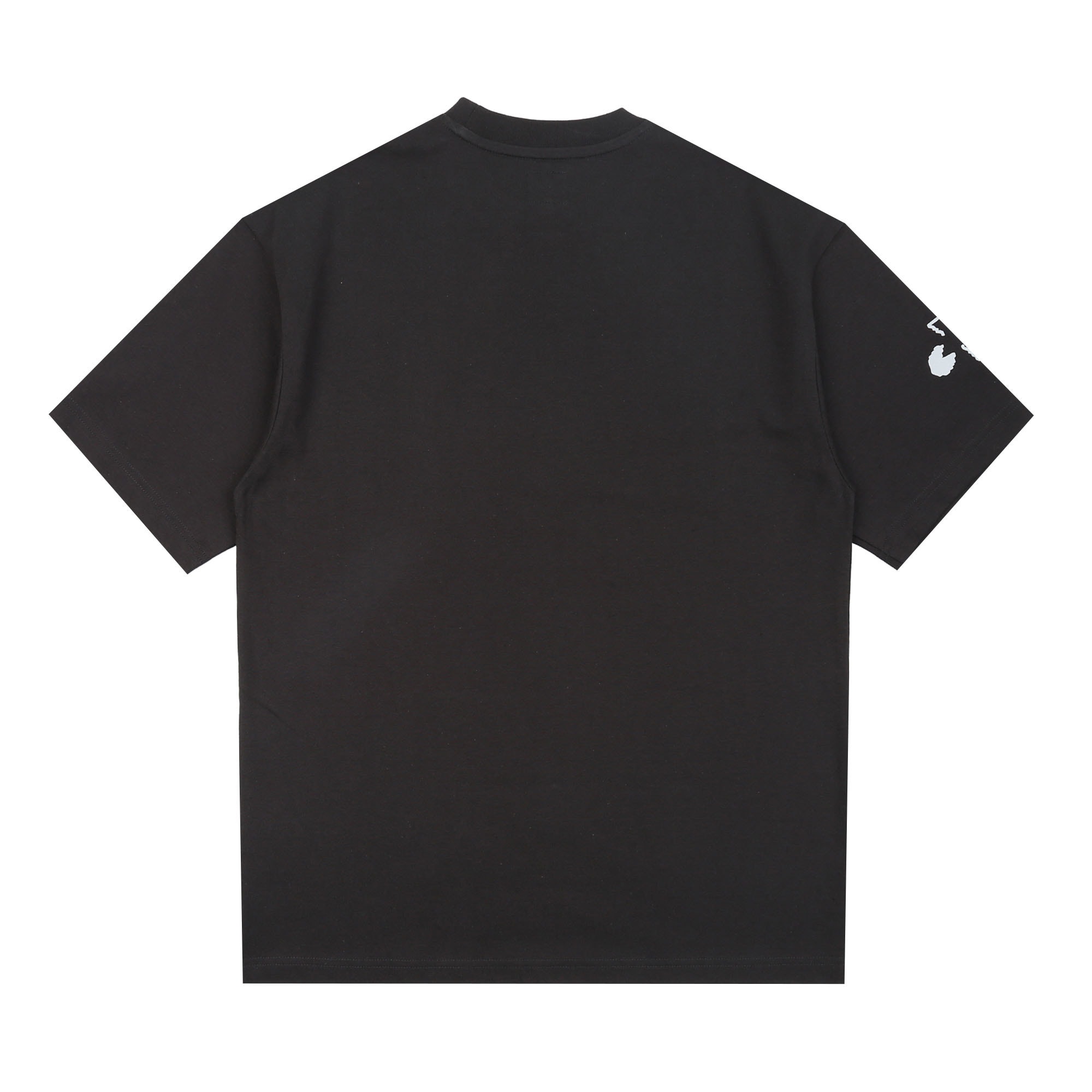 Logo T-Shirt - Black product photo
