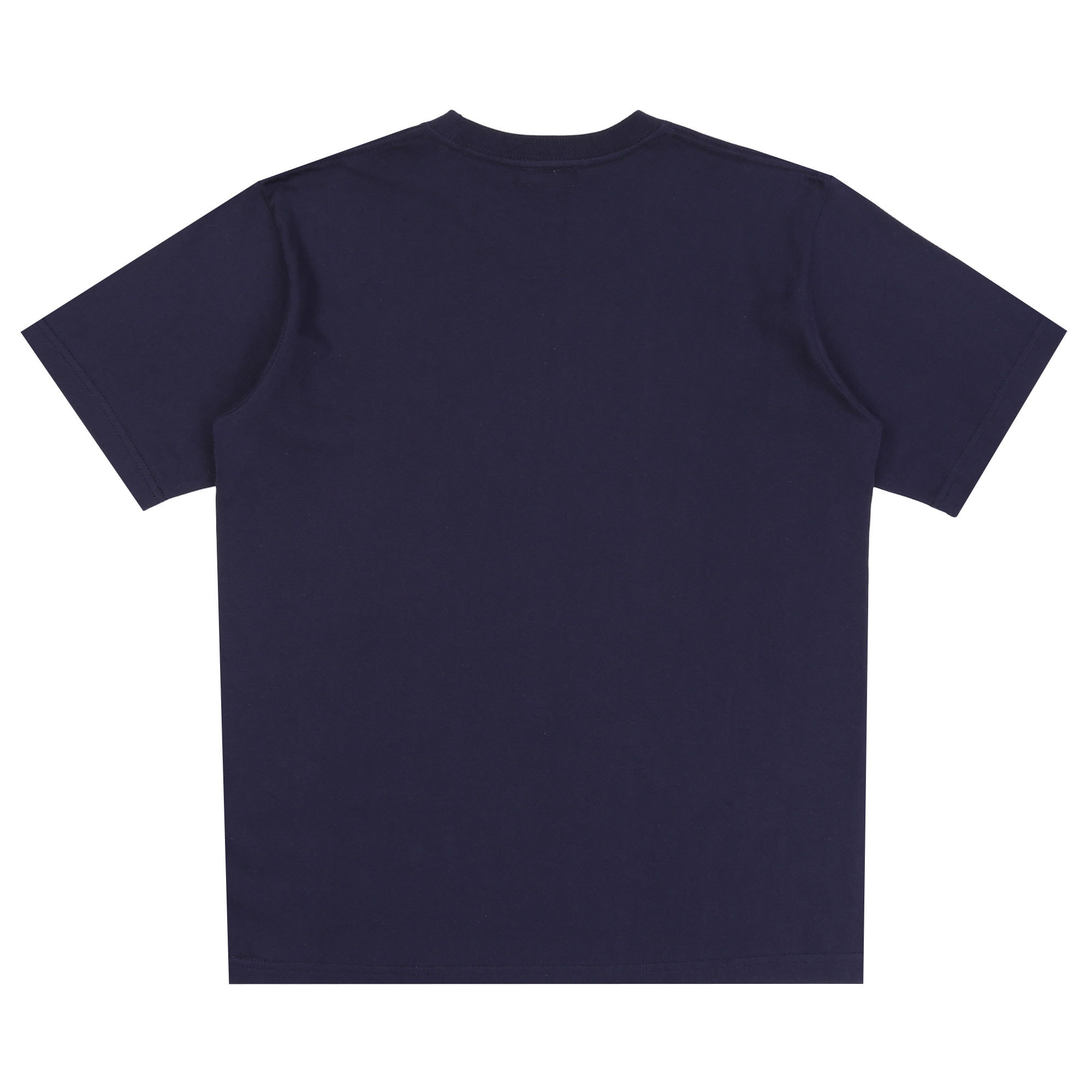 Iexploaded S/S T-Shirt - Navy product photo