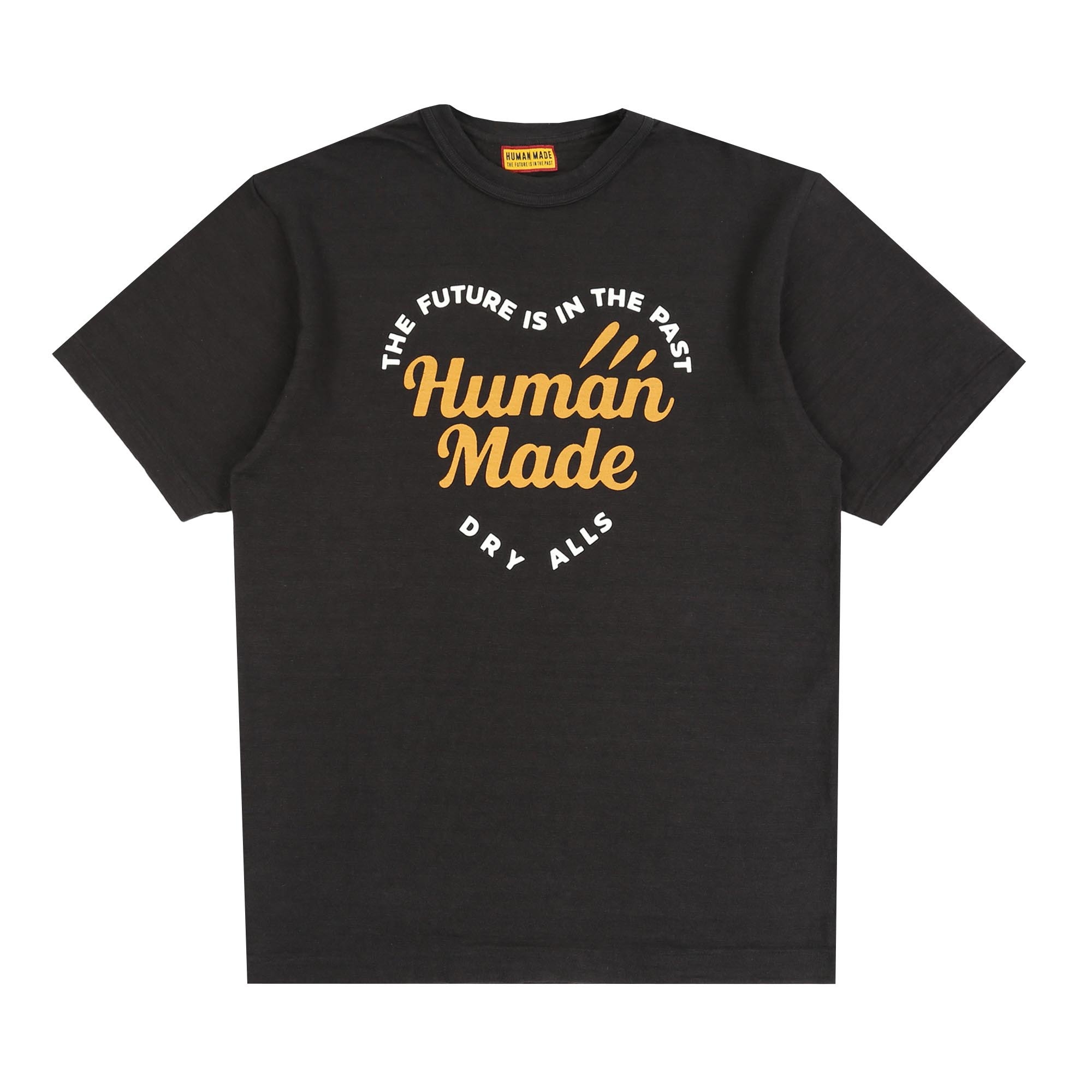 Graphic T-Shirt - Black product photo