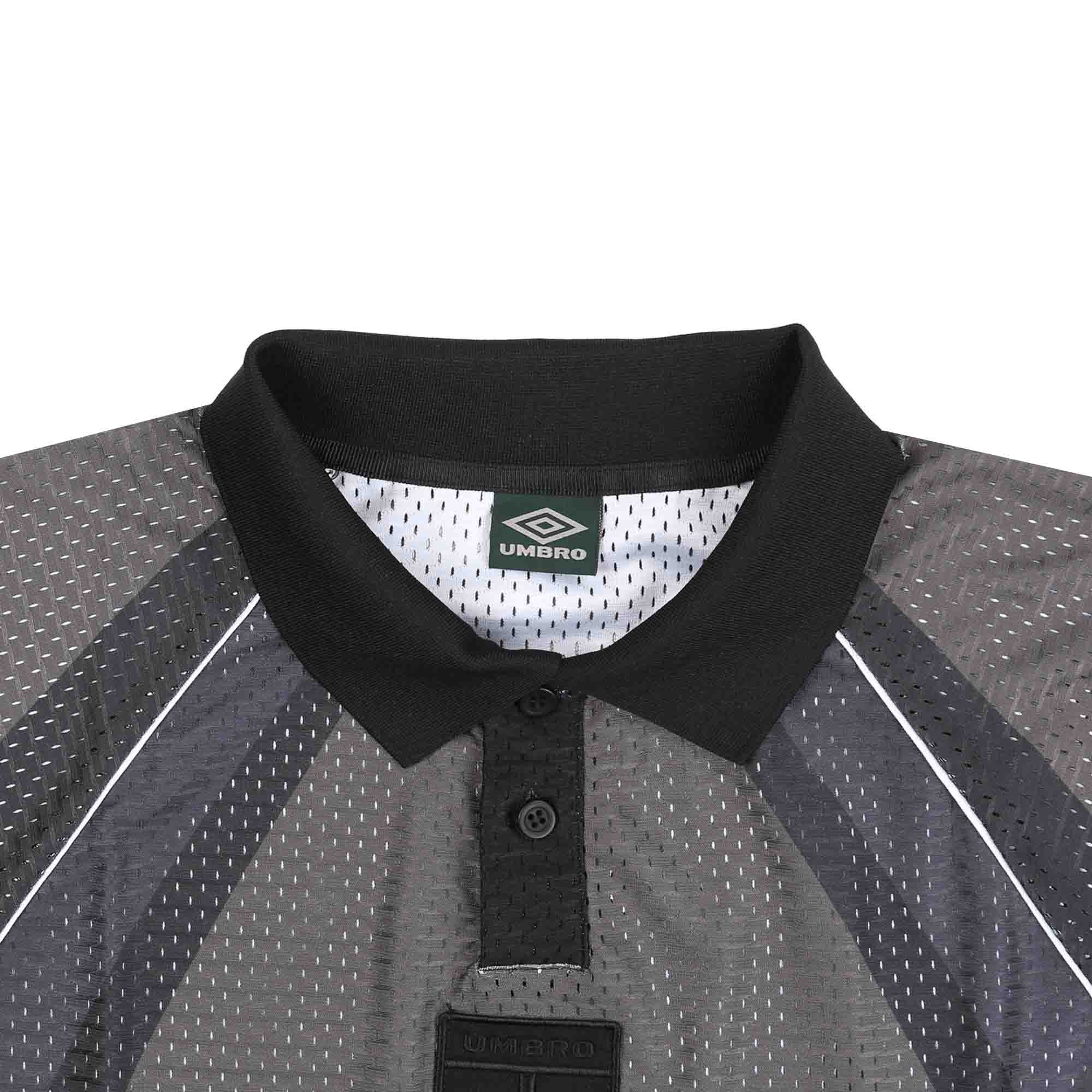 97/98 Lazy Polo - Army Green product photo