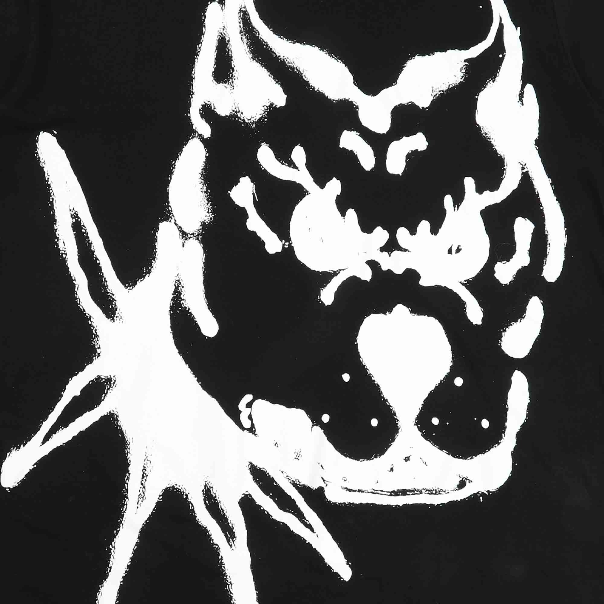Cici T-Shirt - Black product photo