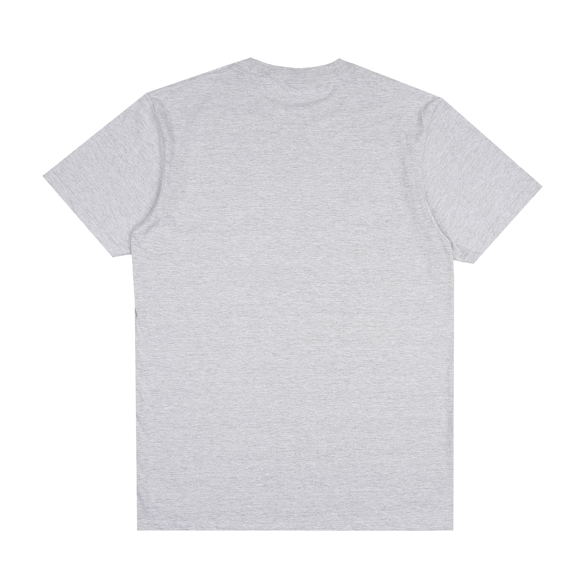 The Comedian T-Shirt - Grey Heather product photo