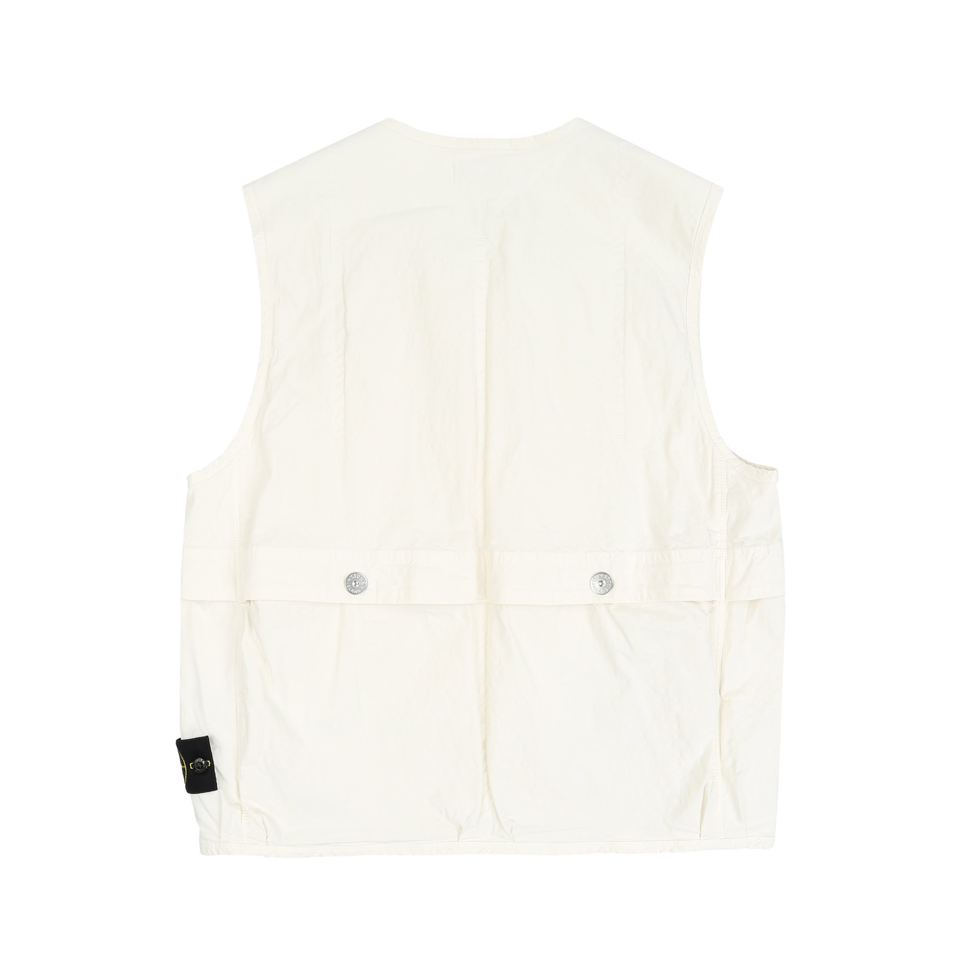 GG1000 Vest - Ivory product photo