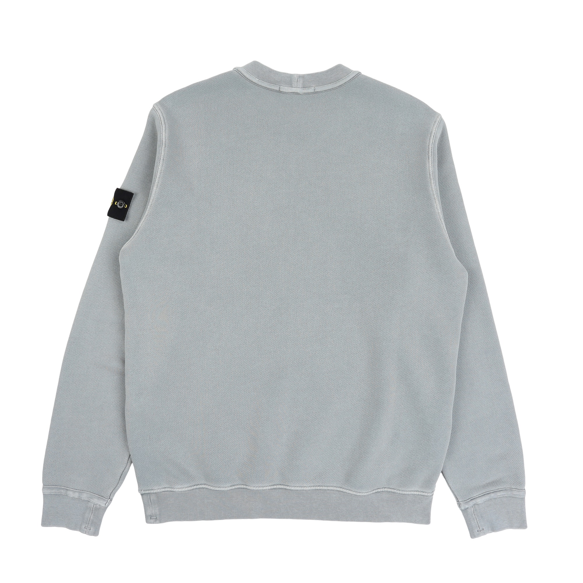61241 Sweatshirt - Grey Green product photo