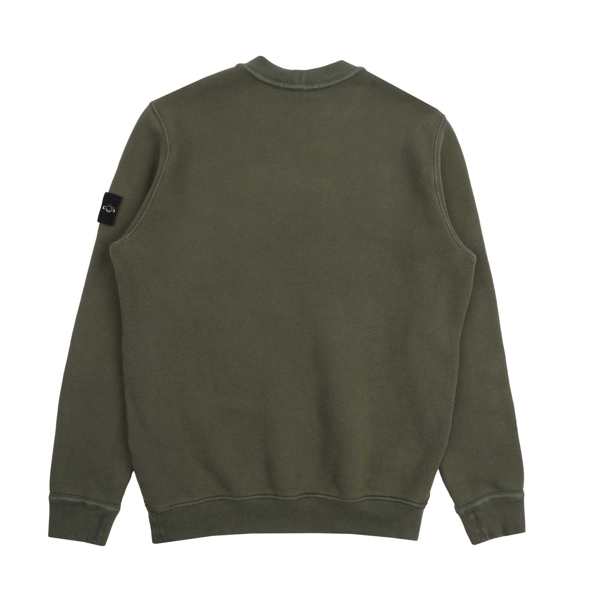 61241 Sweatshirt - Musk product photo