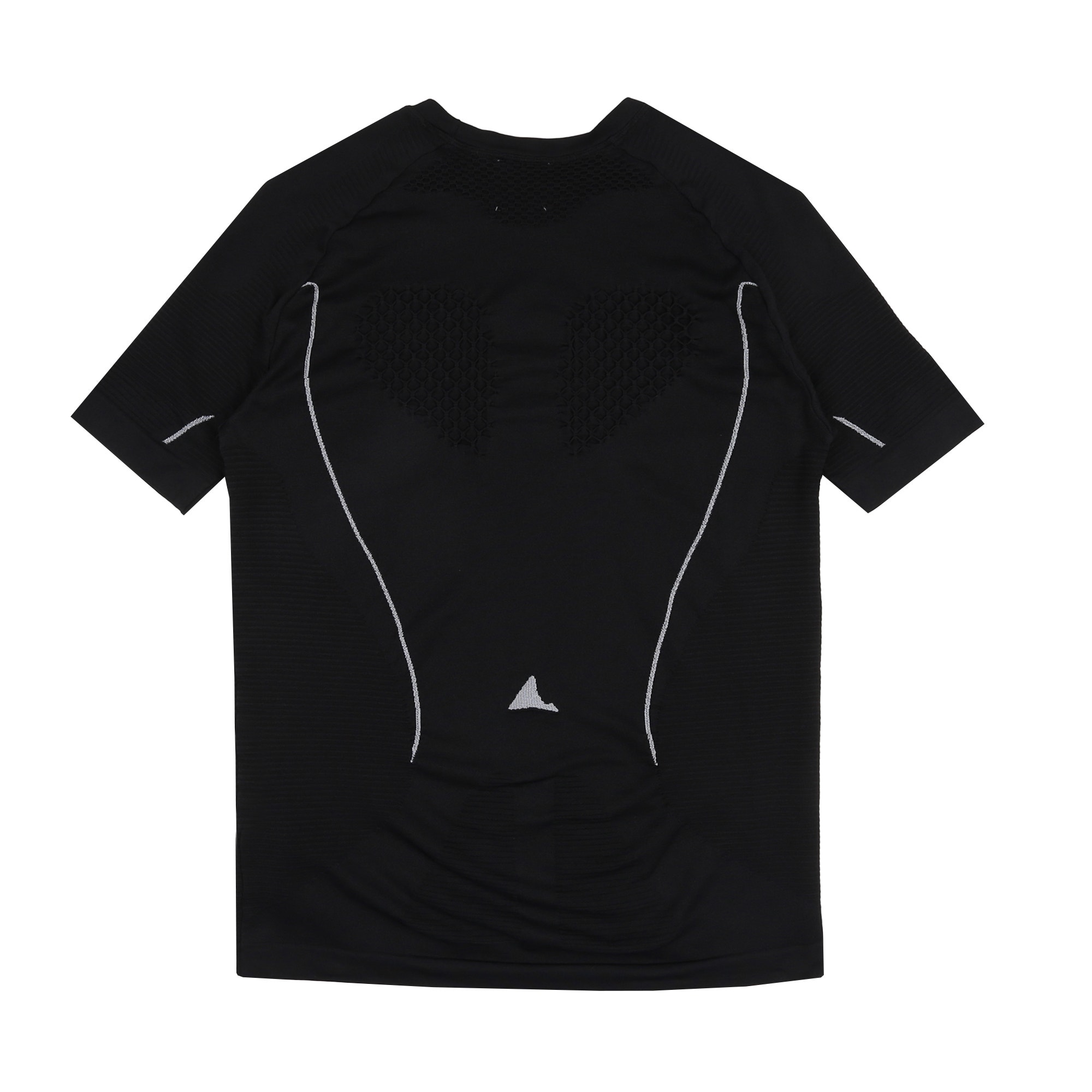 Fungi SS T-Shirt - Black product photo