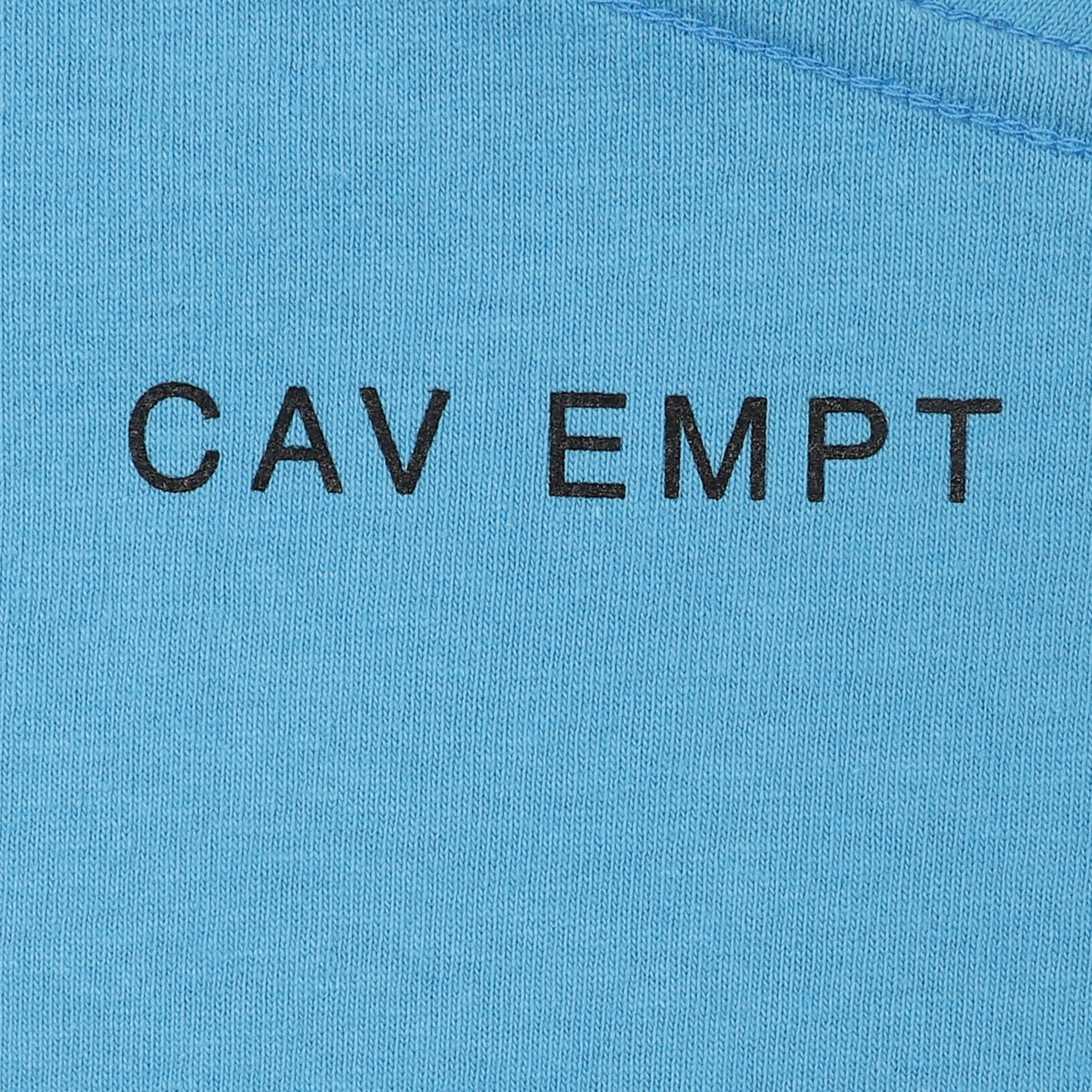 Dissatisfaction T-Shirt - Blue product photo