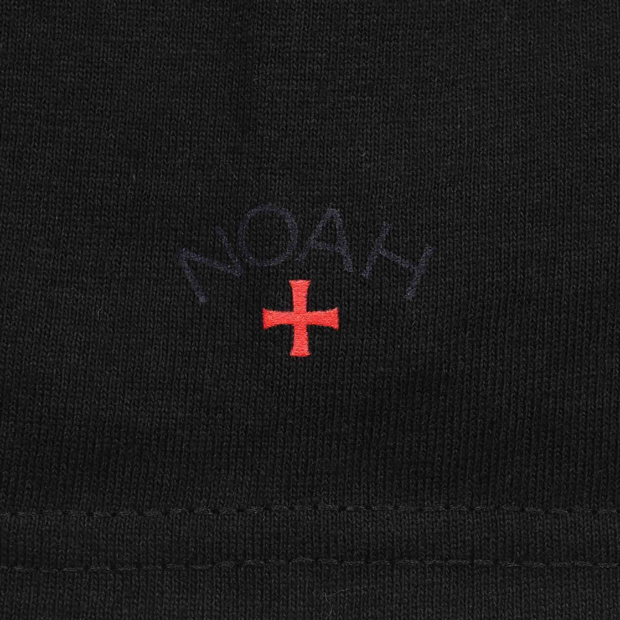 Match T-Shirt - Black product photo