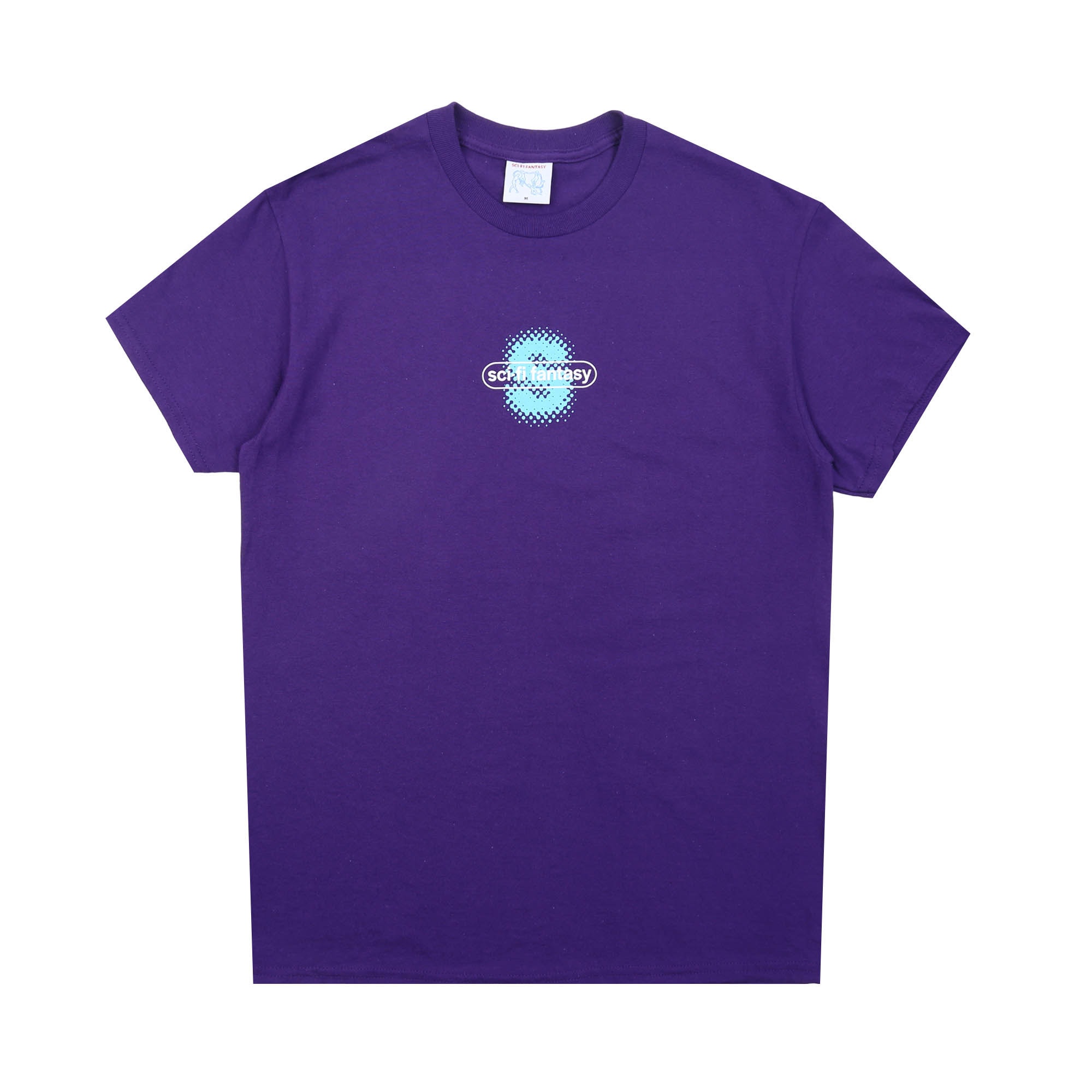 Spotty Tee - Purple product photo