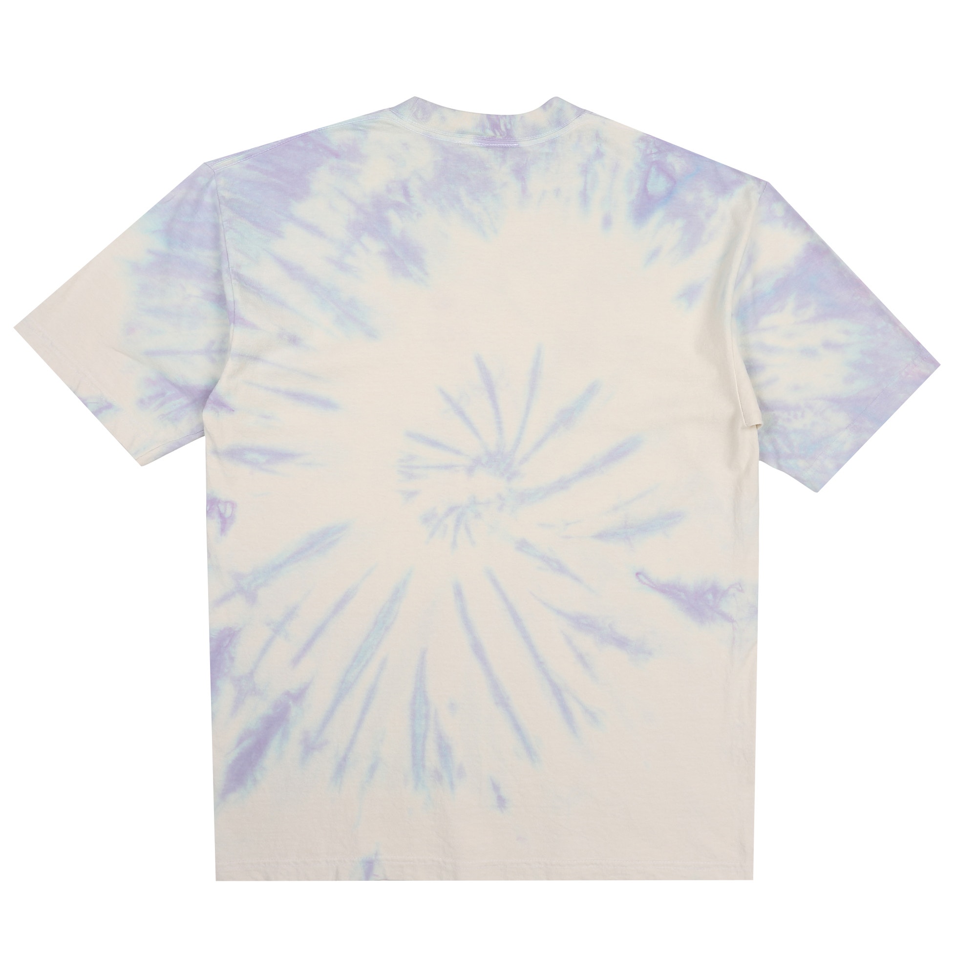 I Think You Can S/S T-Shirt - Tie Dye product photo