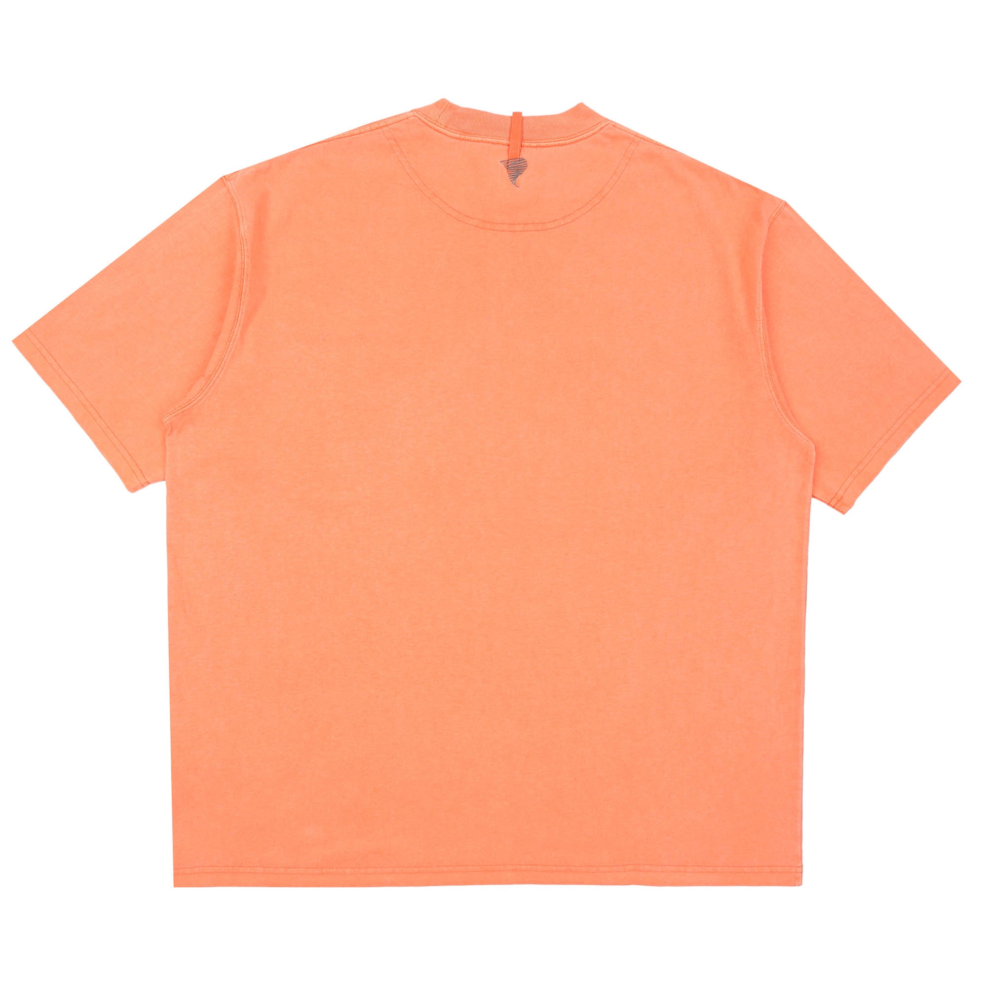 S/S Pigment Dyed T-Shirt product photo