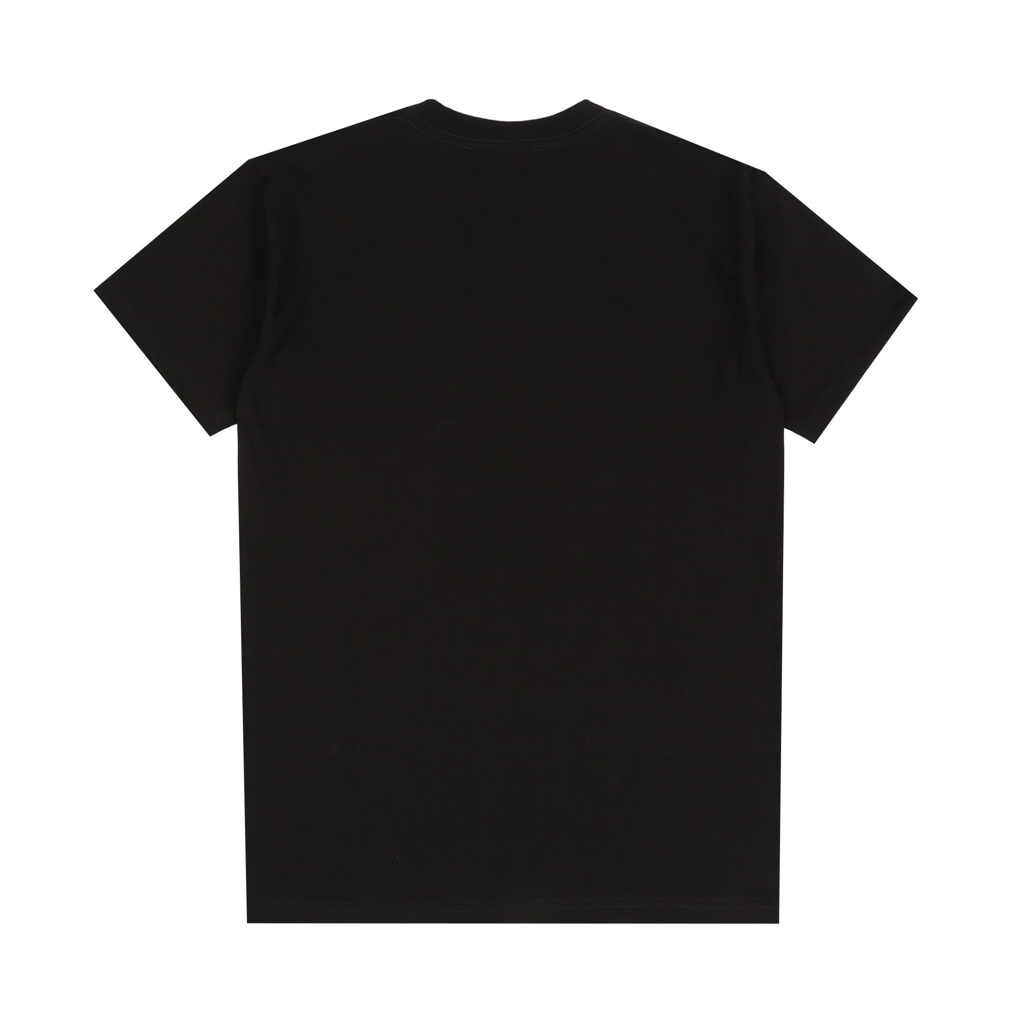 Arch Logo T-Shirt - Black product photo