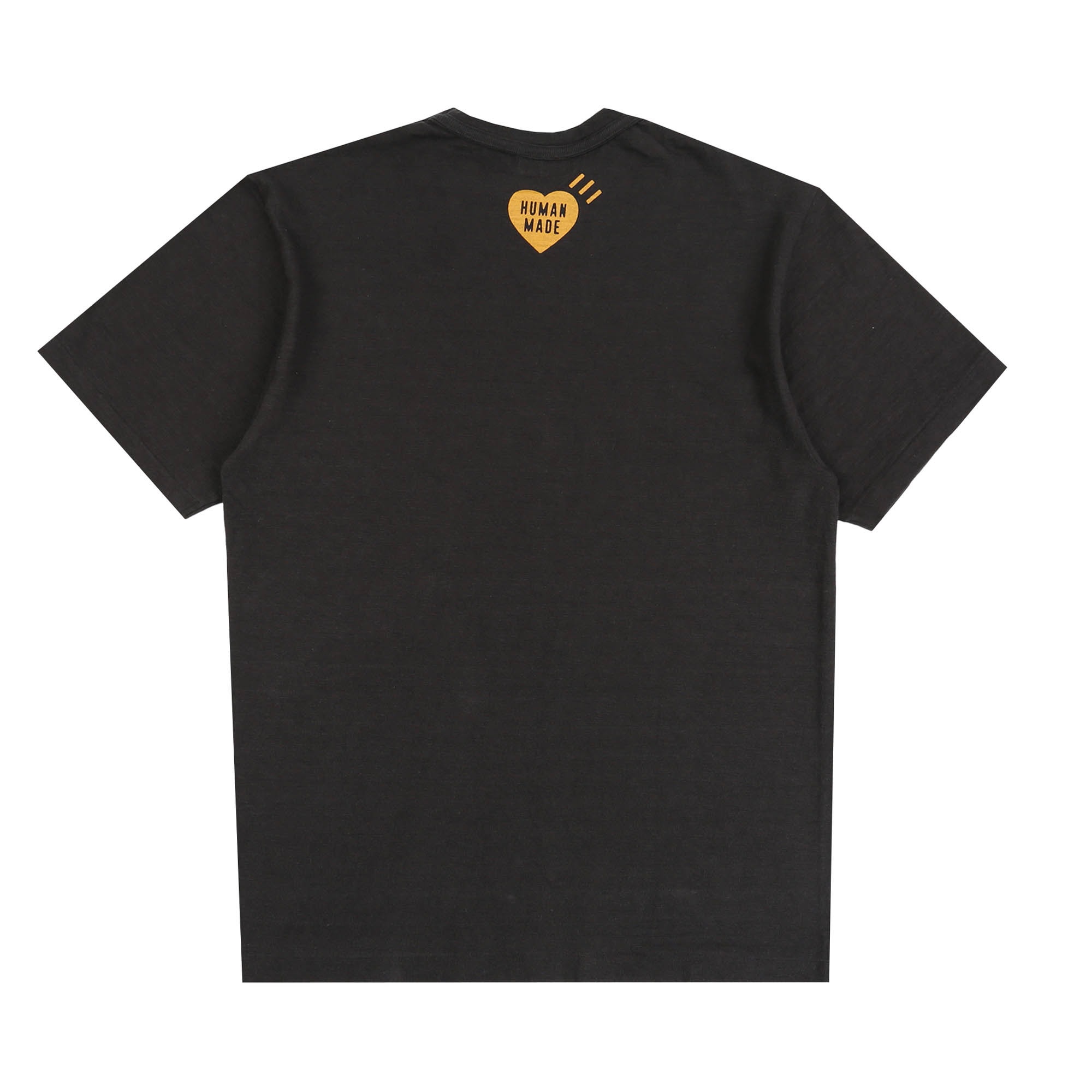 Graphic T-Shirt - Black product photo