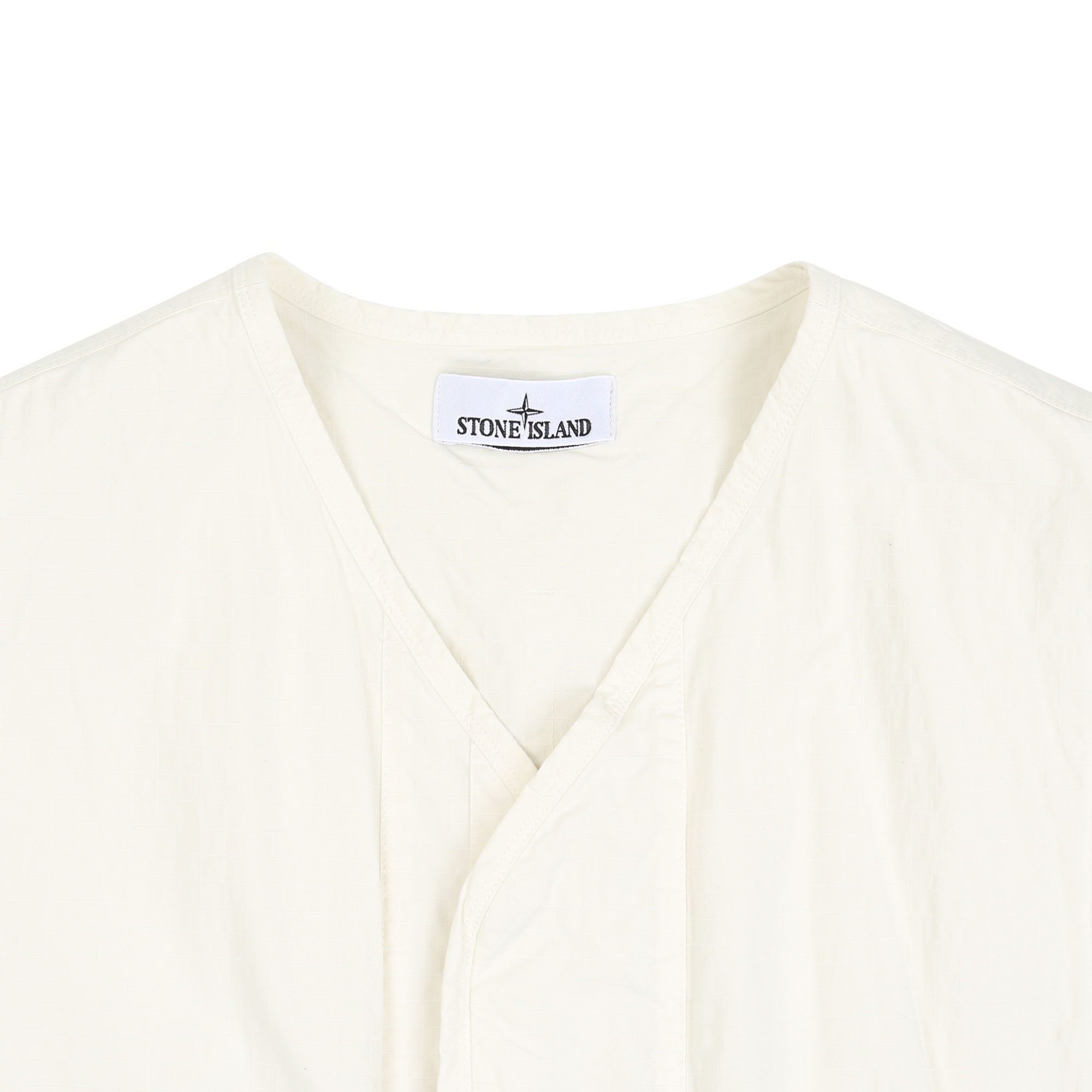GG1000 Vest - Ivory product photo